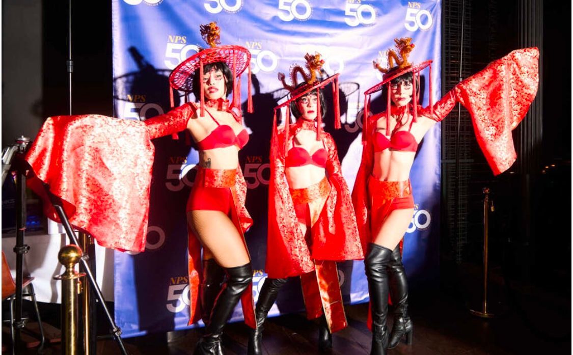 Buddah Bar NYC photo 28