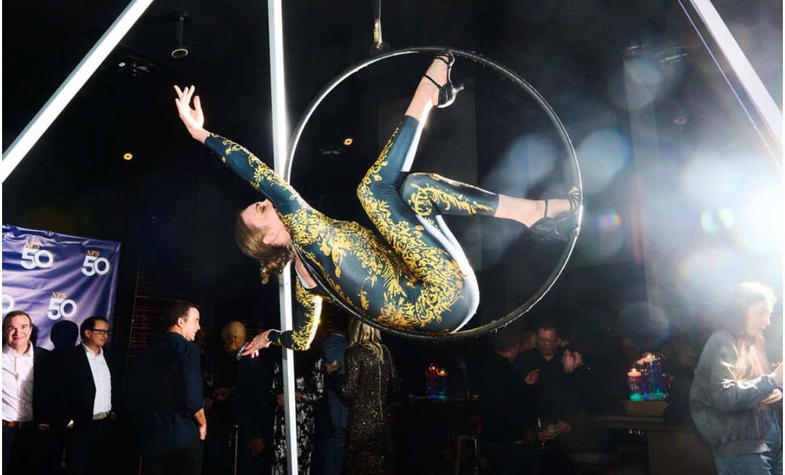 Buddah Bar NYC photo 23