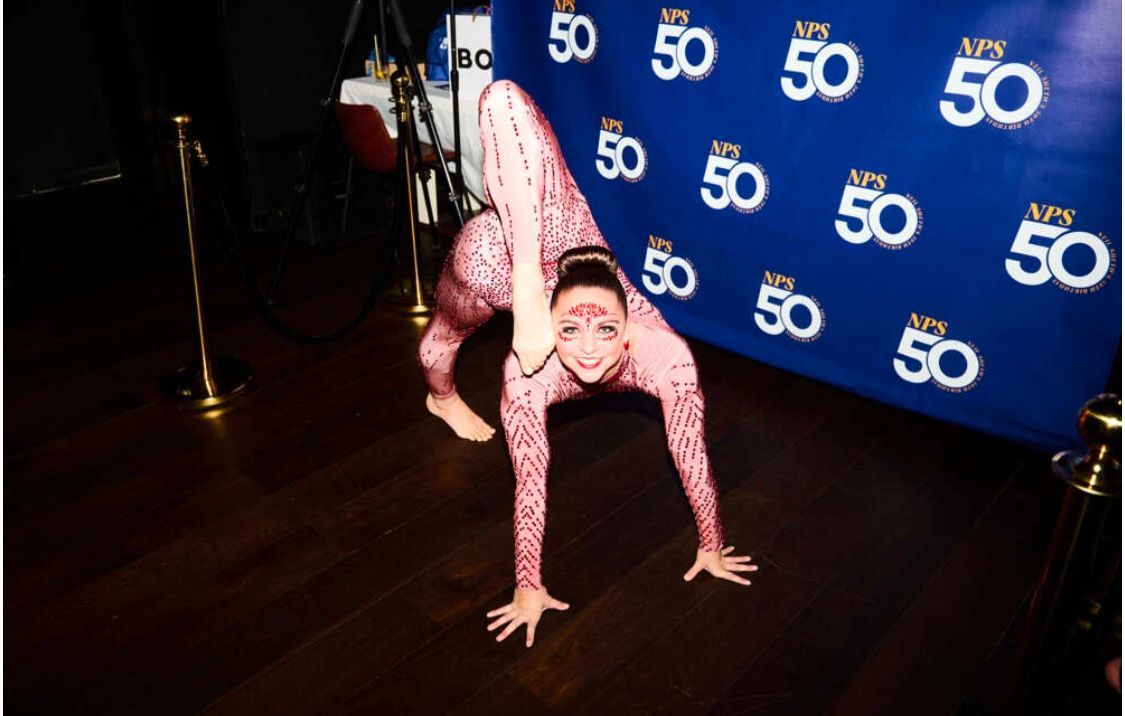 Buddah Bar NYC photo 34