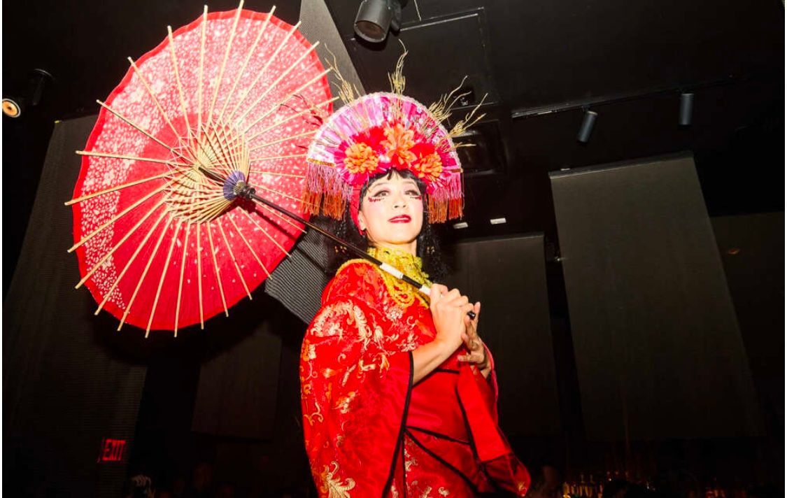 Buddah Bar NYC photo 12