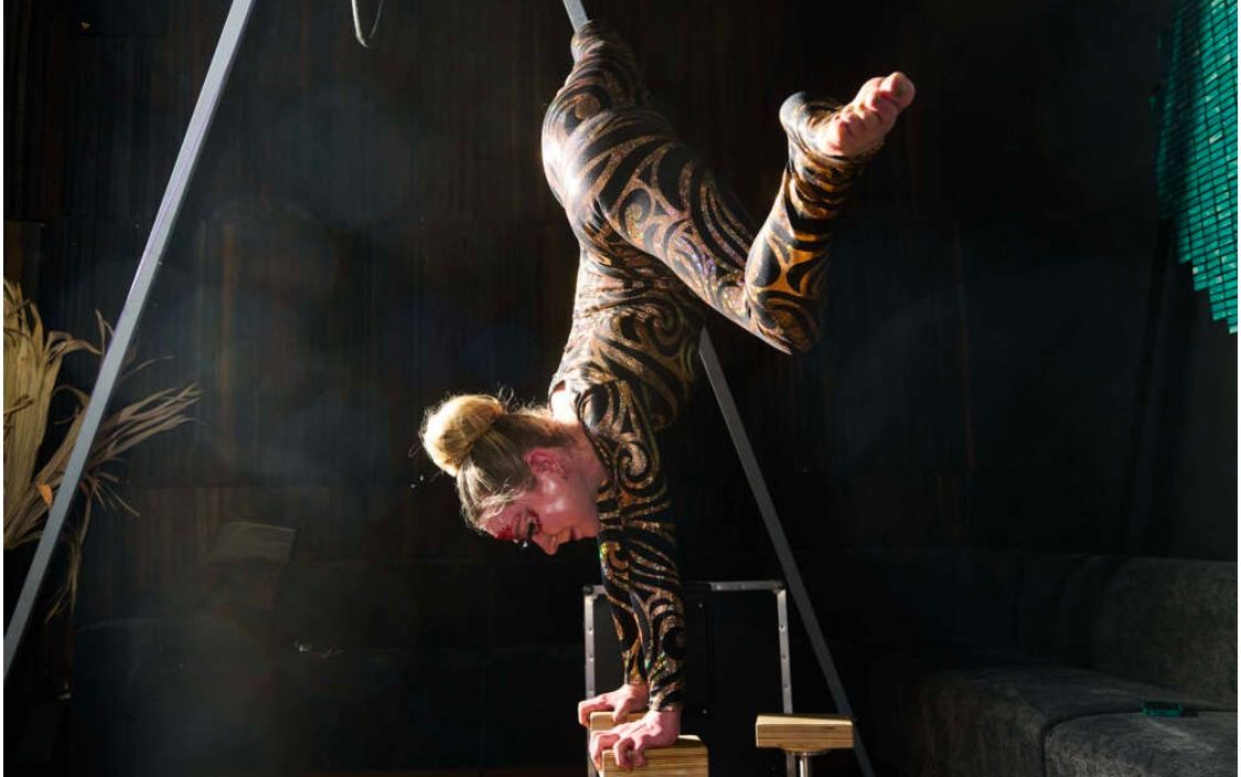 Buddah Bar NYC photo 31