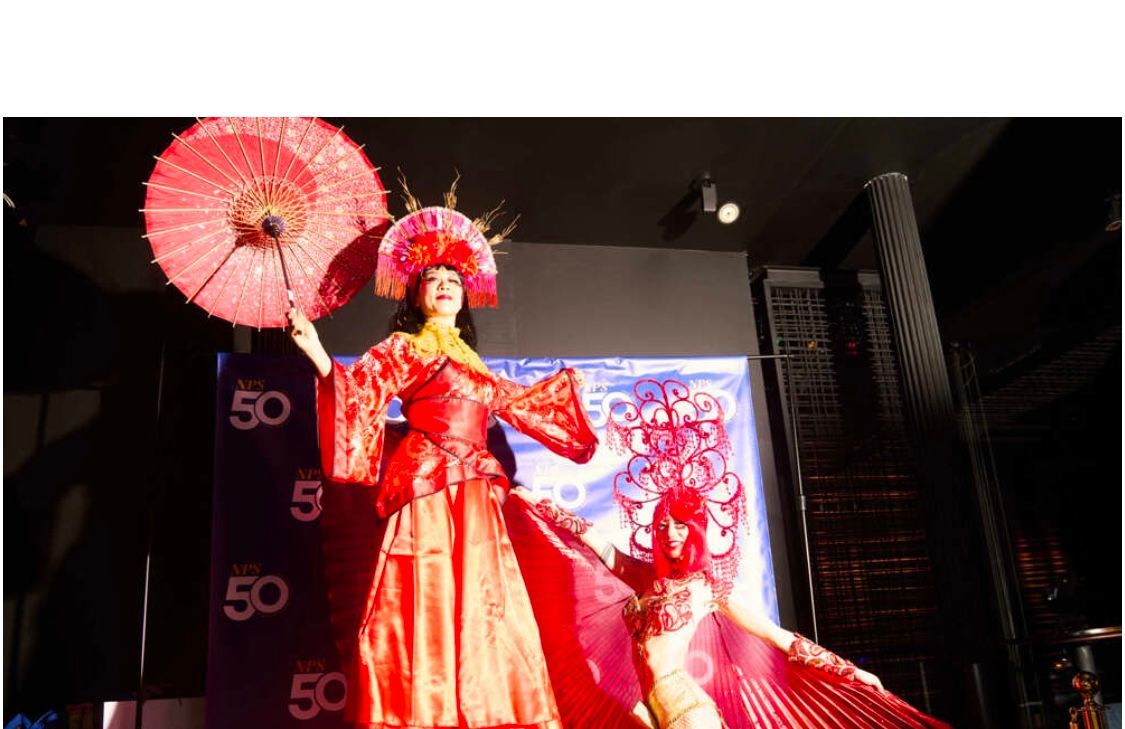 Buddah Bar NYC photo 17