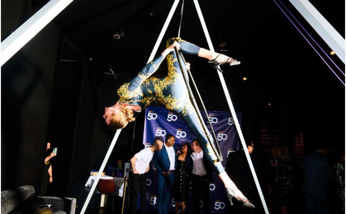 Buddah Bar NYC photo 24