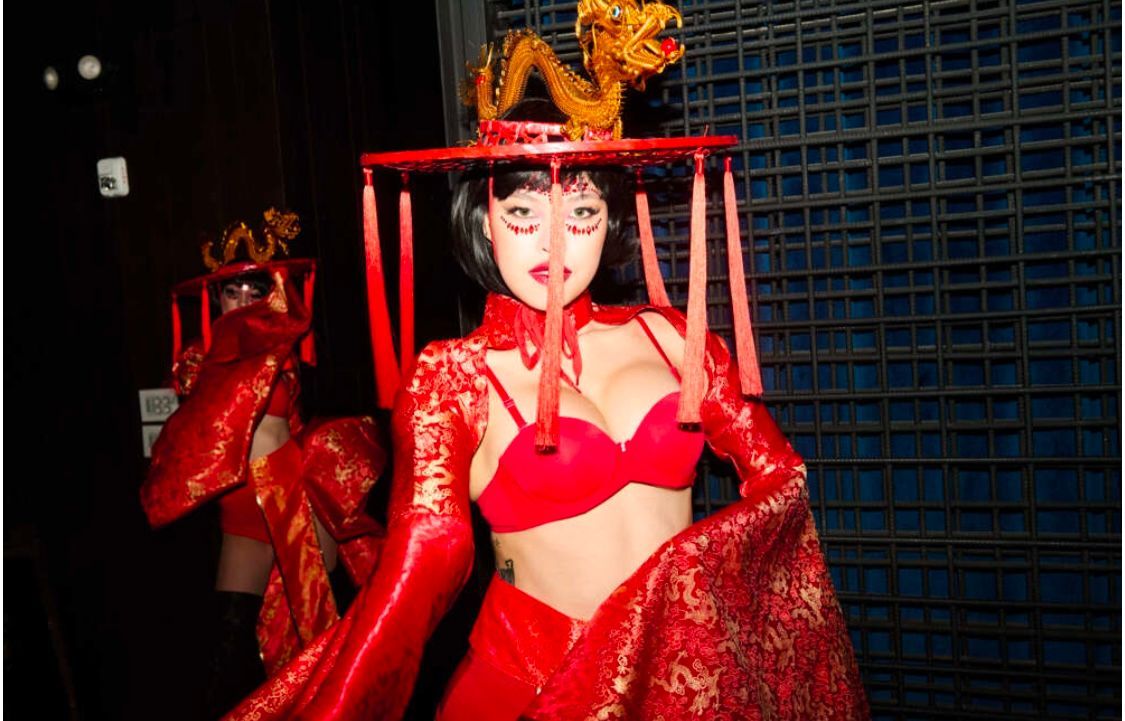 Buddah Bar NYC photo 35