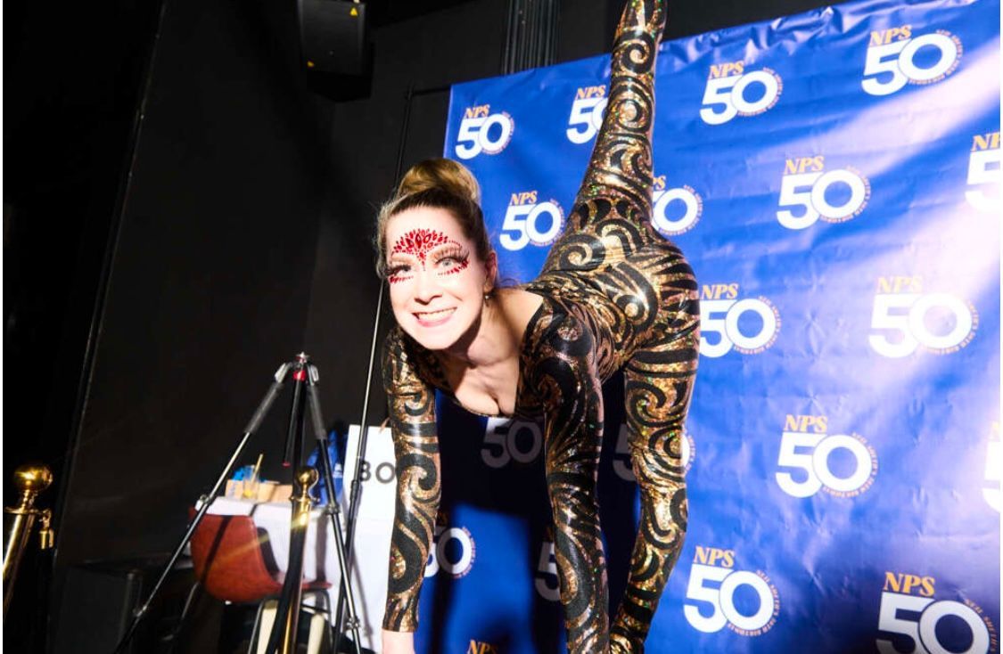 Buddah Bar NYC photo 39