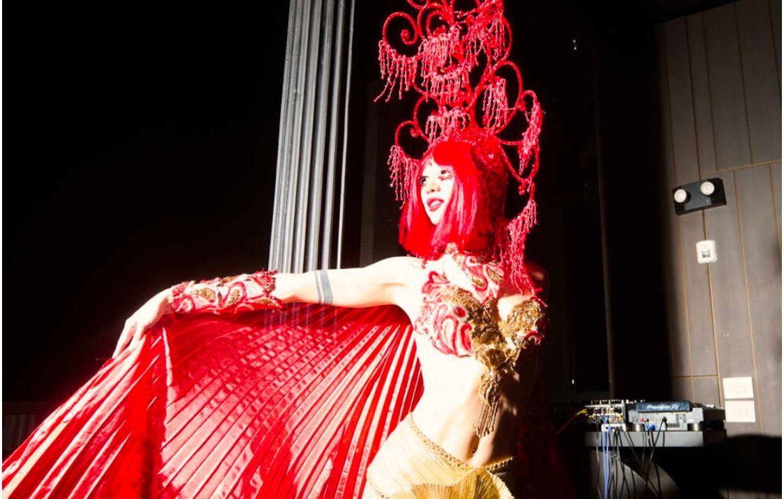 Buddah Bar NYC photo 9