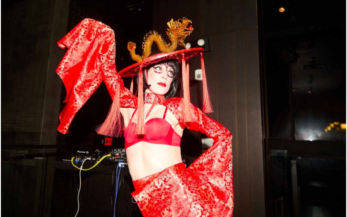 Buddah Bar NYC photo 30