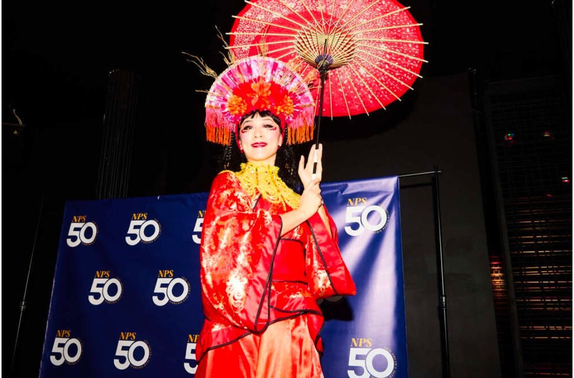 Buddah Bar NYC photo 19