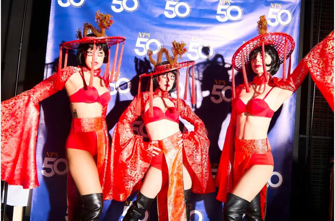 Buddah Bar NYC photo 26