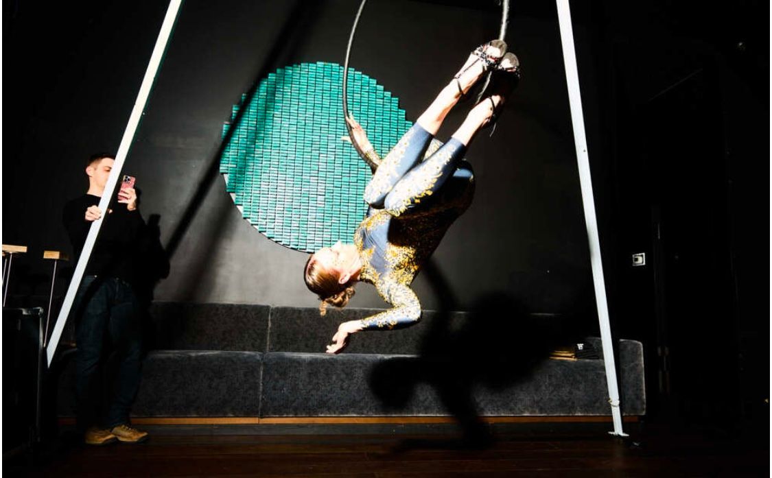 Buddah Bar NYC photo 21