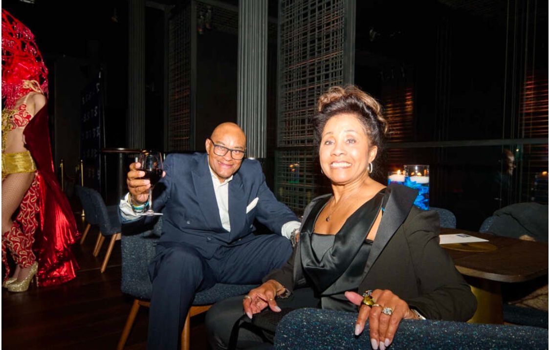 Buddah Bar NYC photo 13