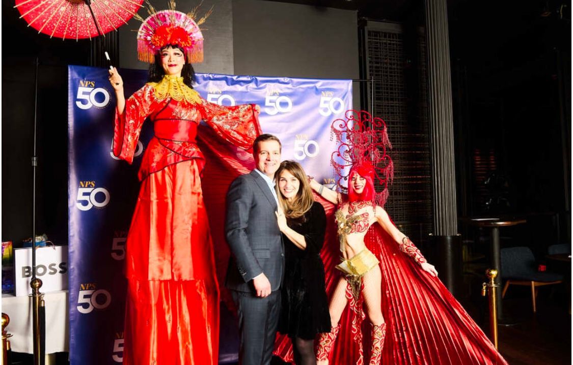 Buddah Bar NYC photo 18