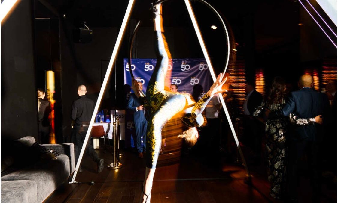 Buddah Bar NYC photo 25