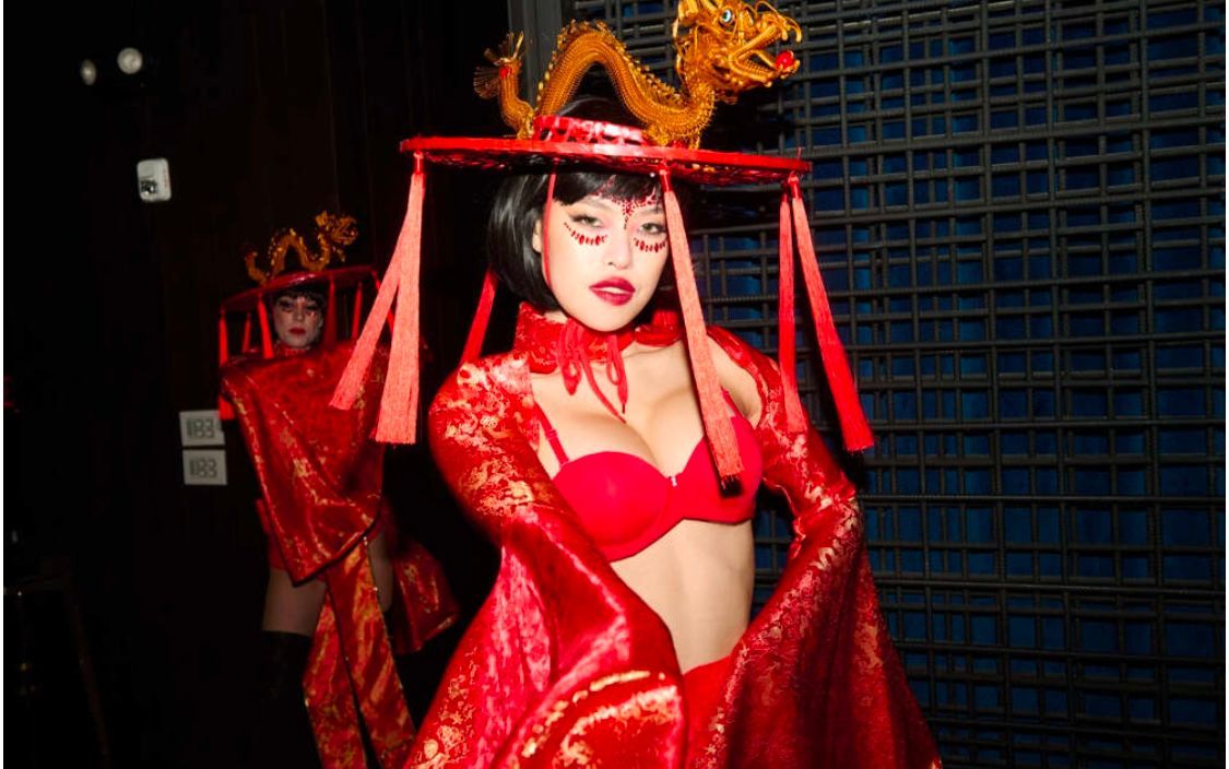 Buddah Bar NYC photo 38