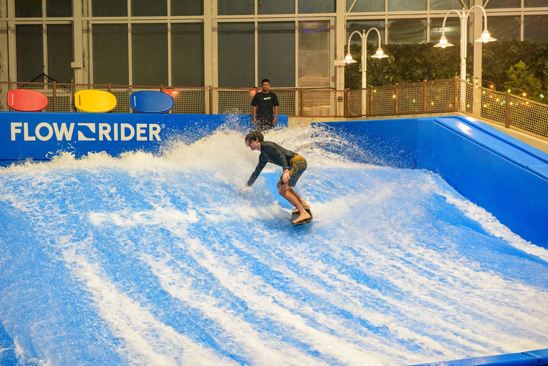 Island Waterpark Grand Opening  photo 81