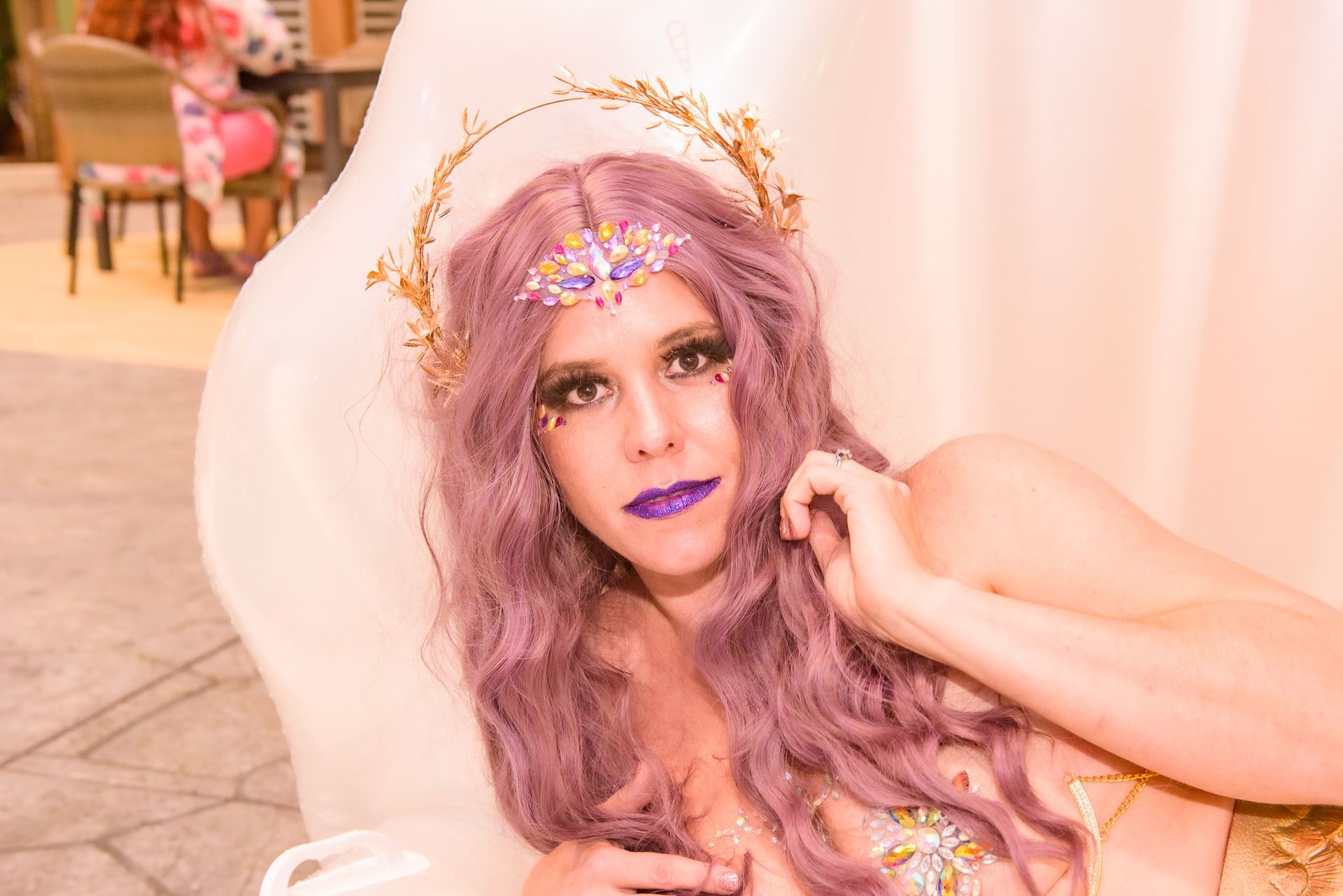 Island Waterpark Grand Opening  photo 163