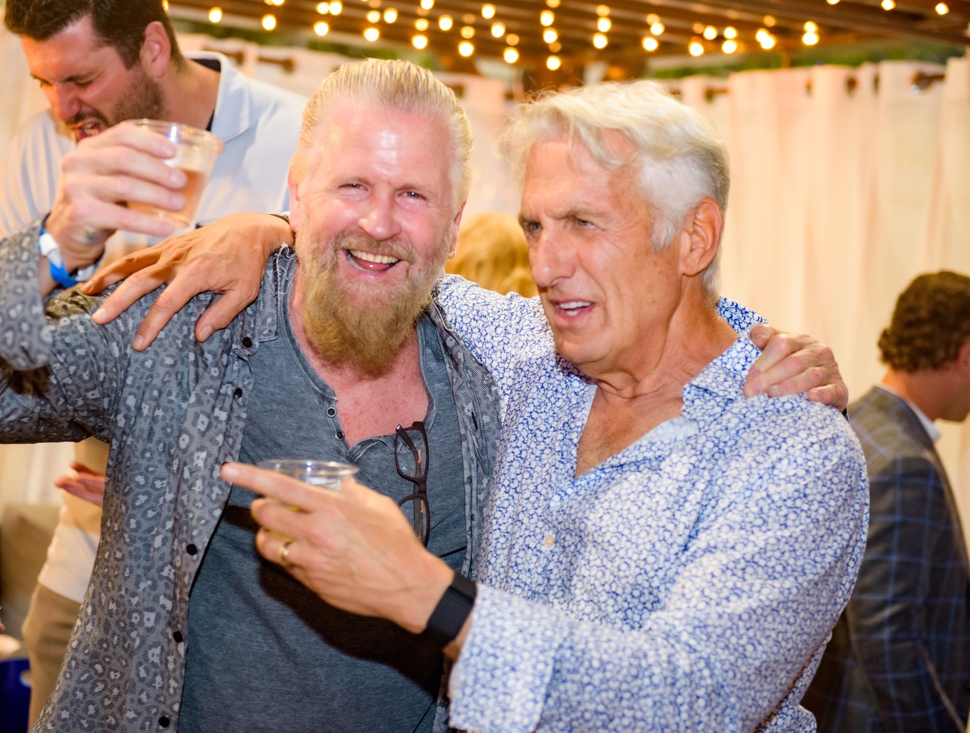 Island Waterpark Grand Opening  photo 108