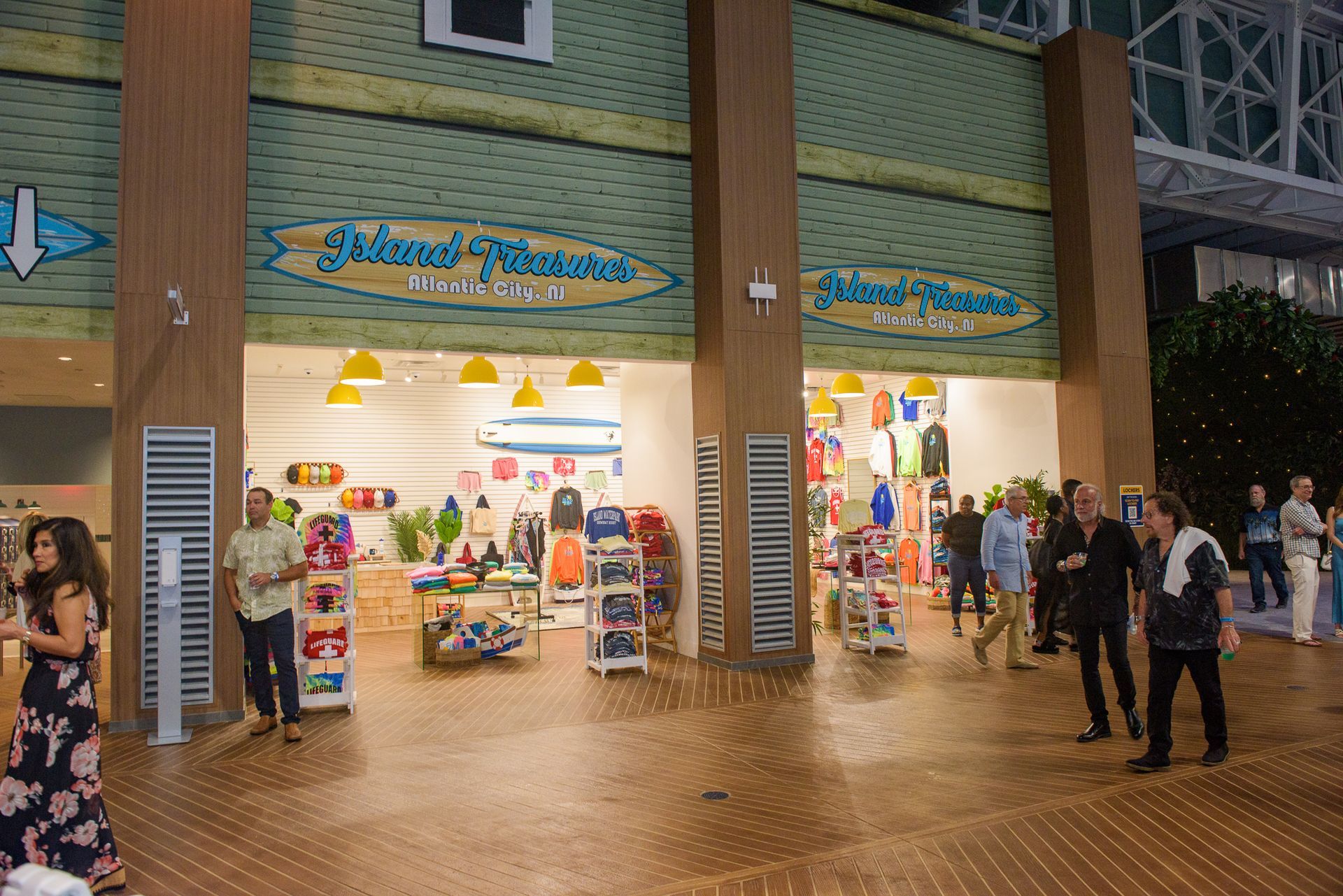 Island Waterpark Grand Opening  photo 86