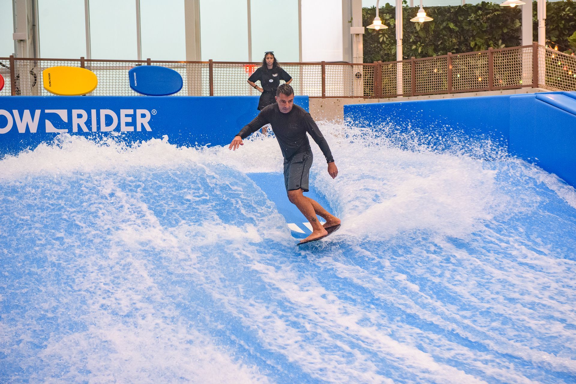 Island Waterpark Grand Opening  photo 288