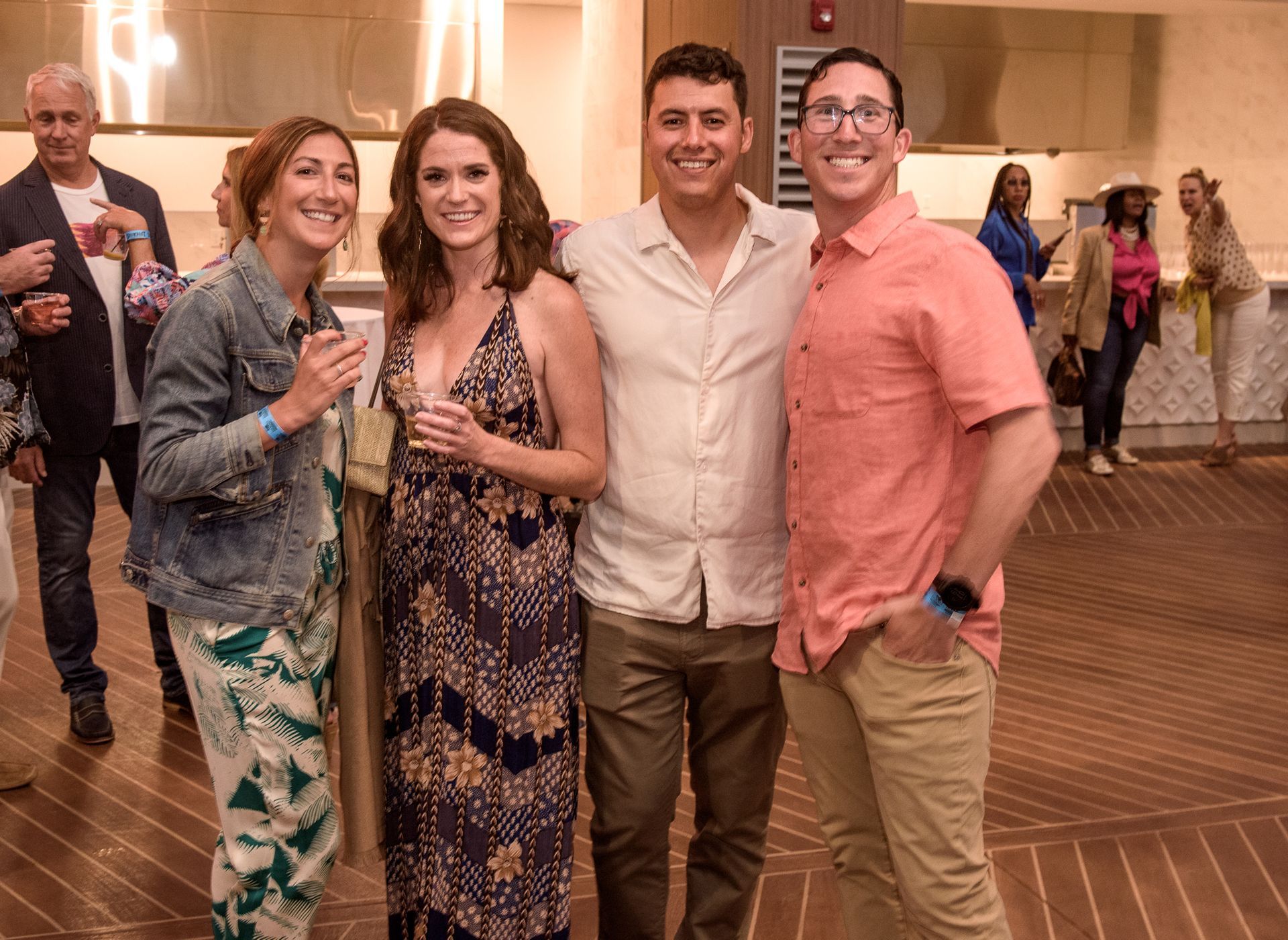 Island Waterpark Grand Opening  photo 189