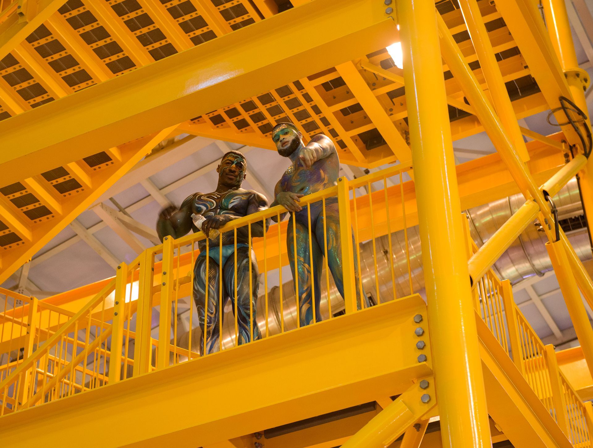 Island Waterpark Grand Opening  photo 101