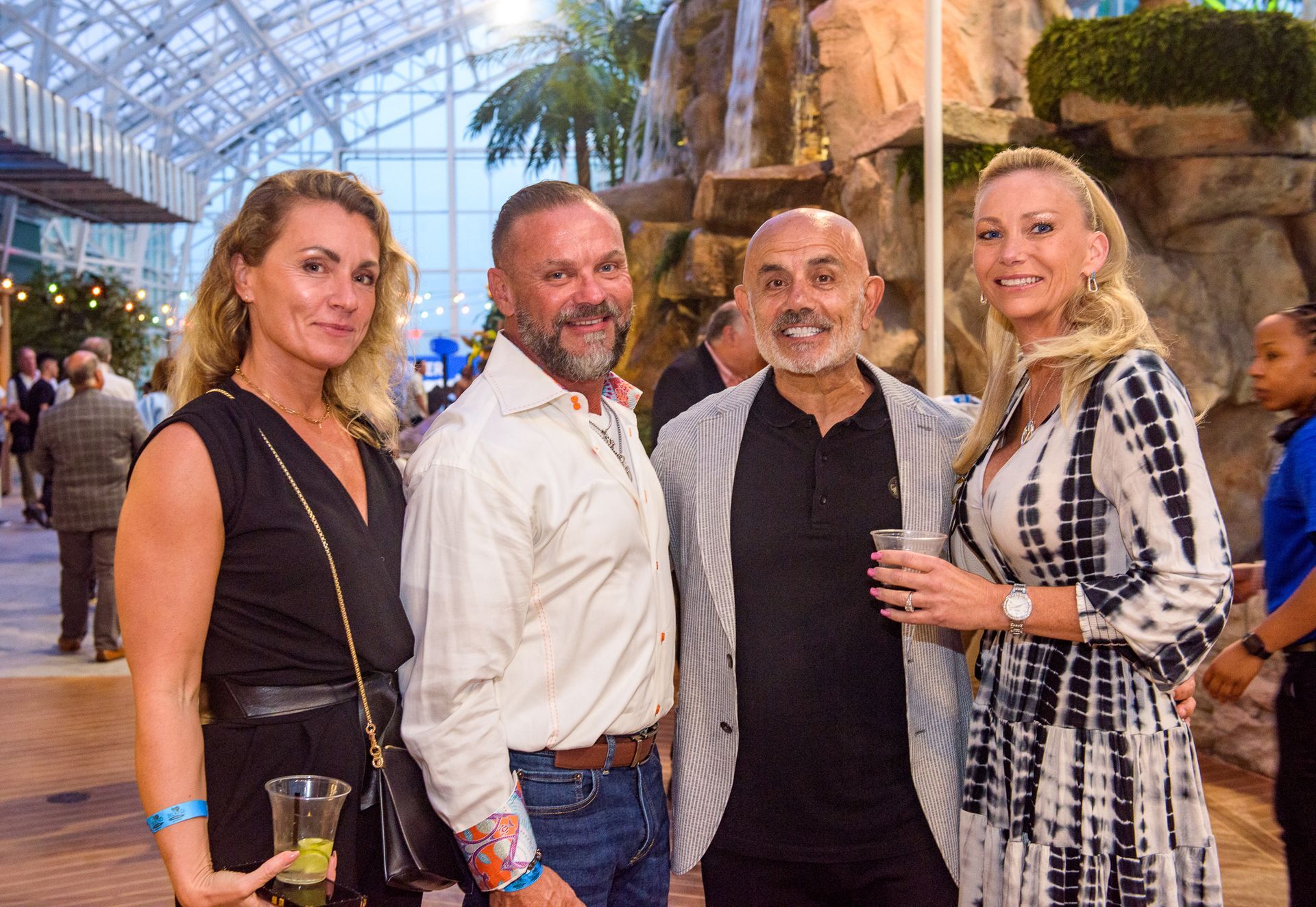 Island Waterpark Grand Opening  photo 150