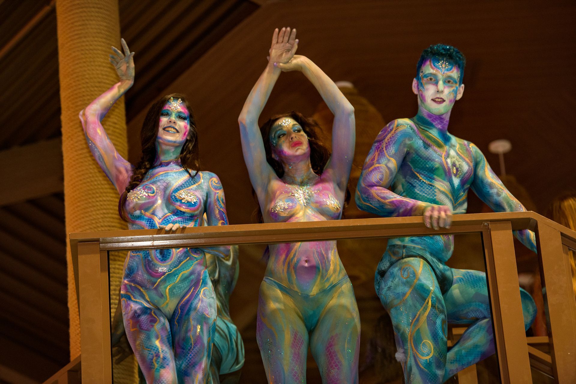 Island Waterpark Grand Opening  photo 22