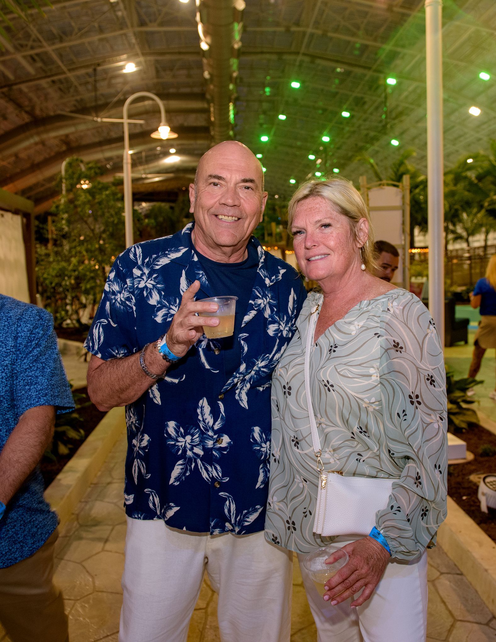 Island Waterpark Grand Opening  photo 99