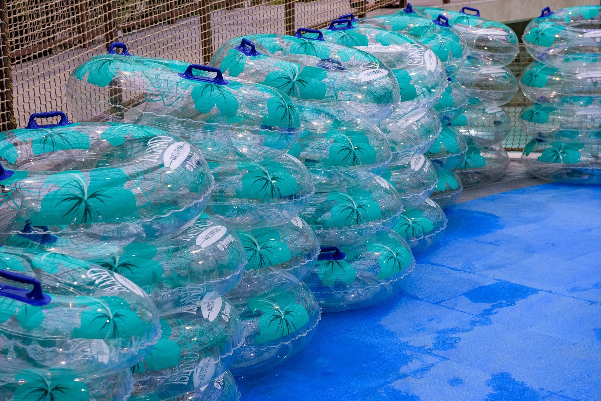 Island Waterpark Grand Opening  photo 298