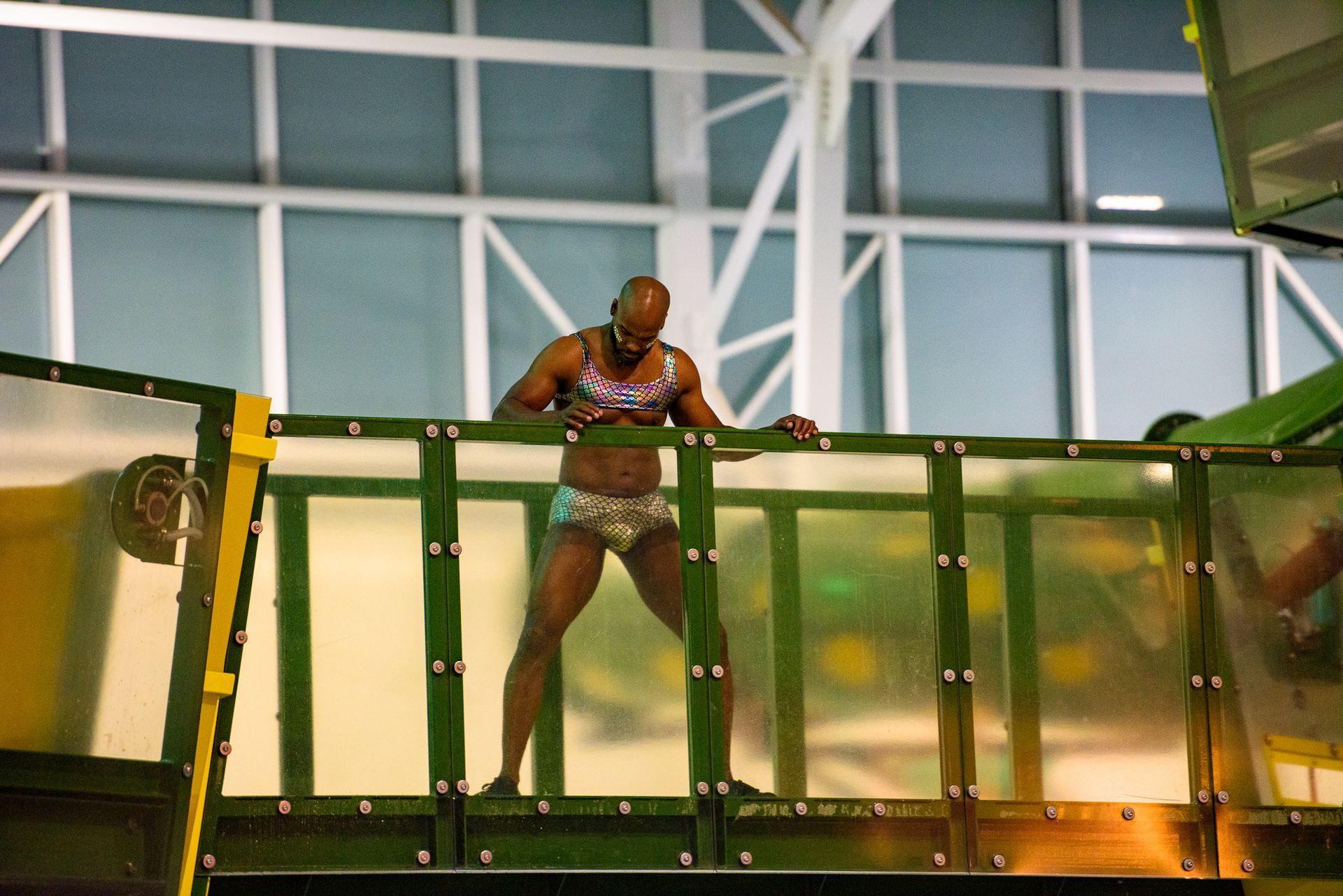 Island Waterpark Grand Opening  photo 74