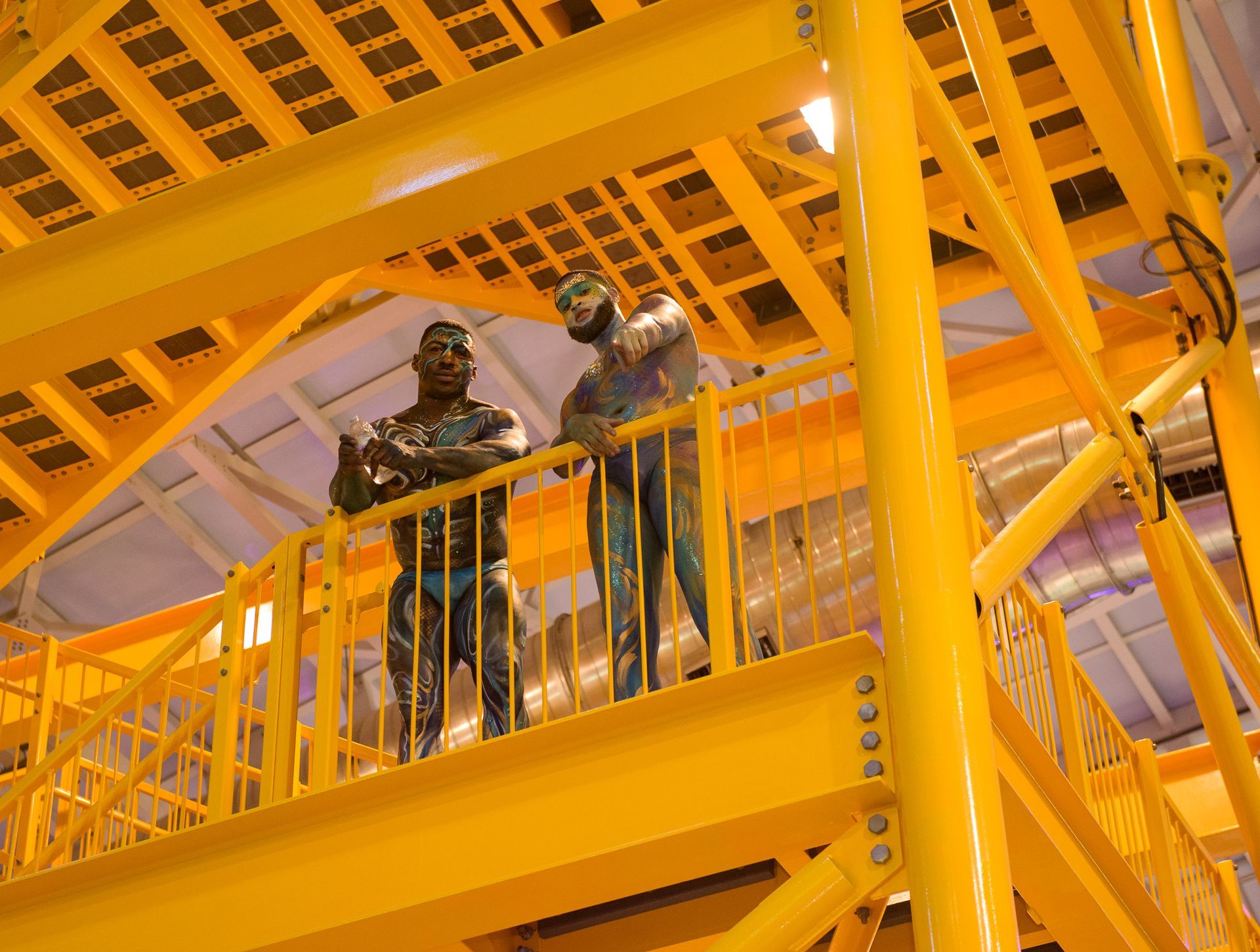 Island Waterpark Grand Opening  photo 102