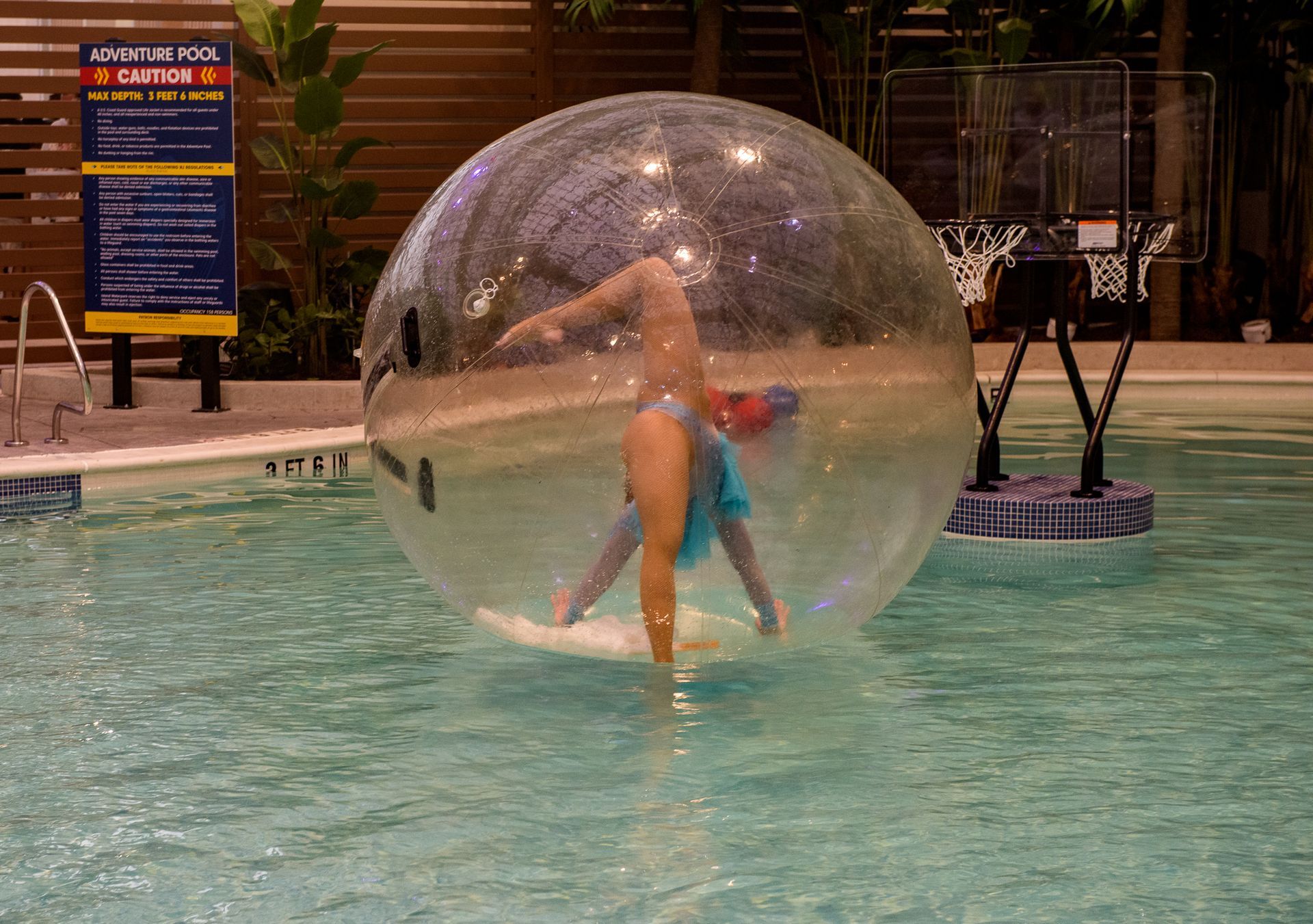 Island Waterpark Grand Opening  photo 237