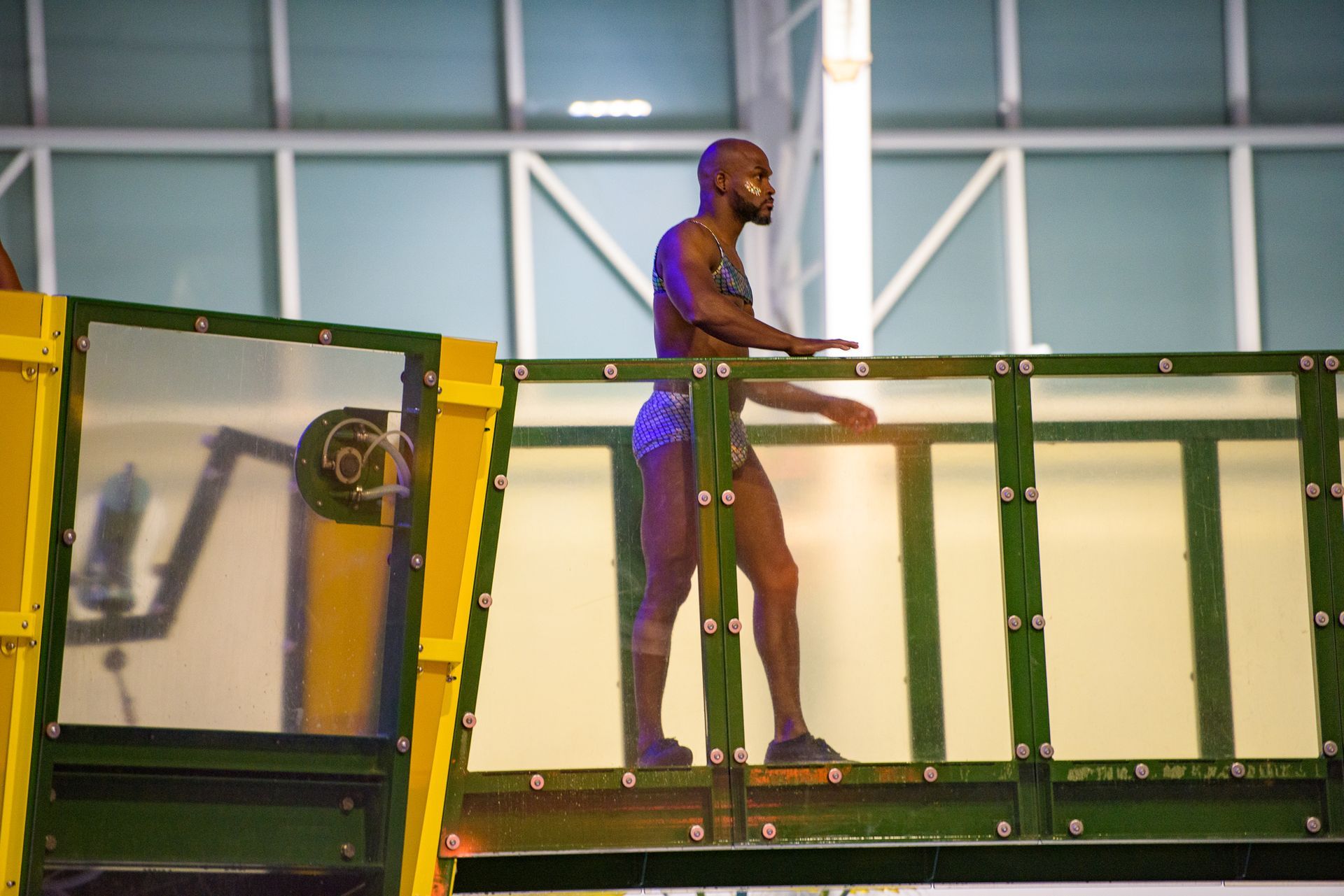 Island Waterpark Grand Opening  photo 72