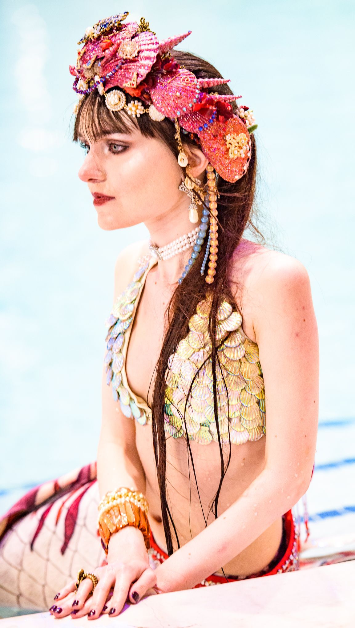 Island Waterpark Grand Opening  photo 52