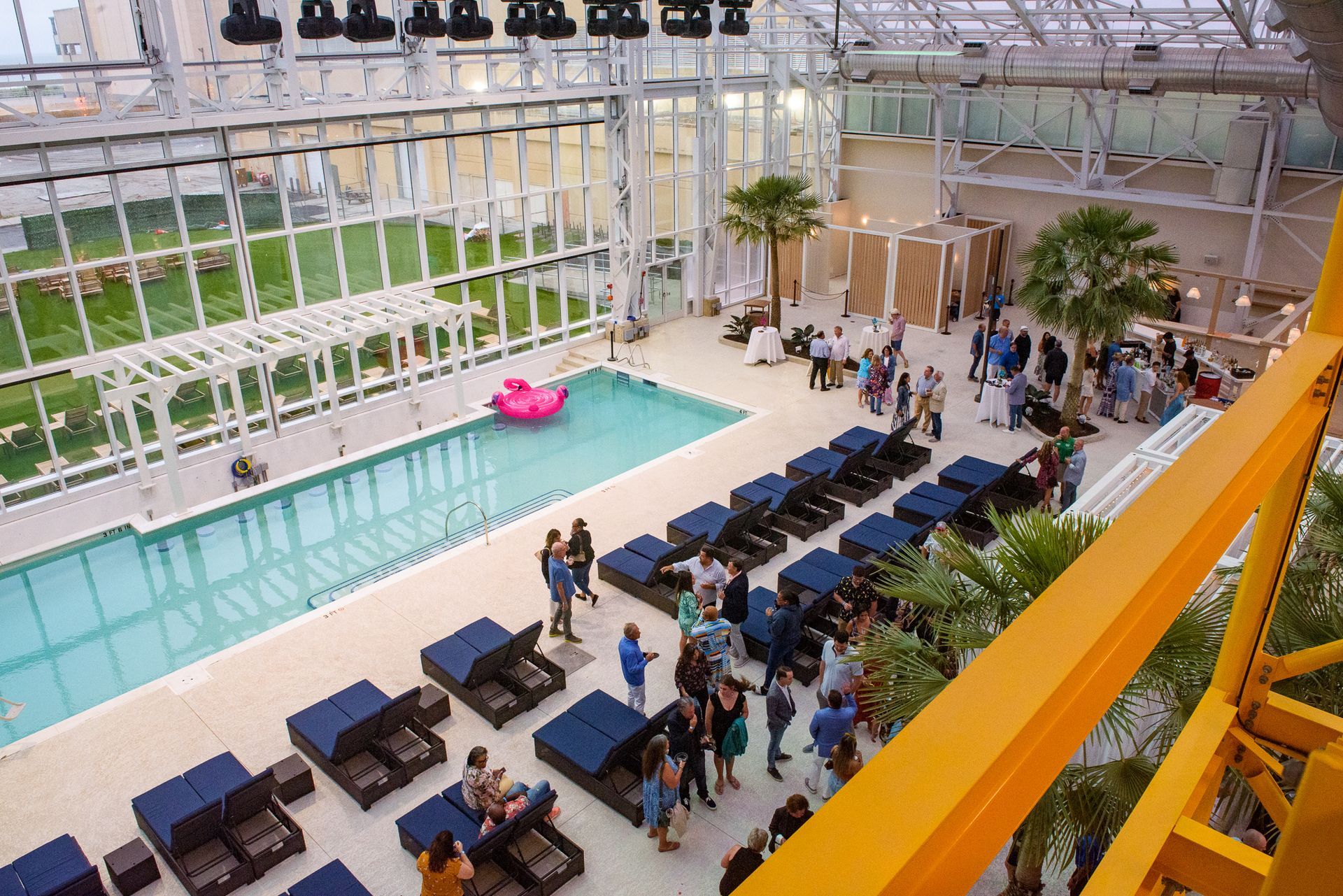 Island Waterpark Grand Opening  photo 330