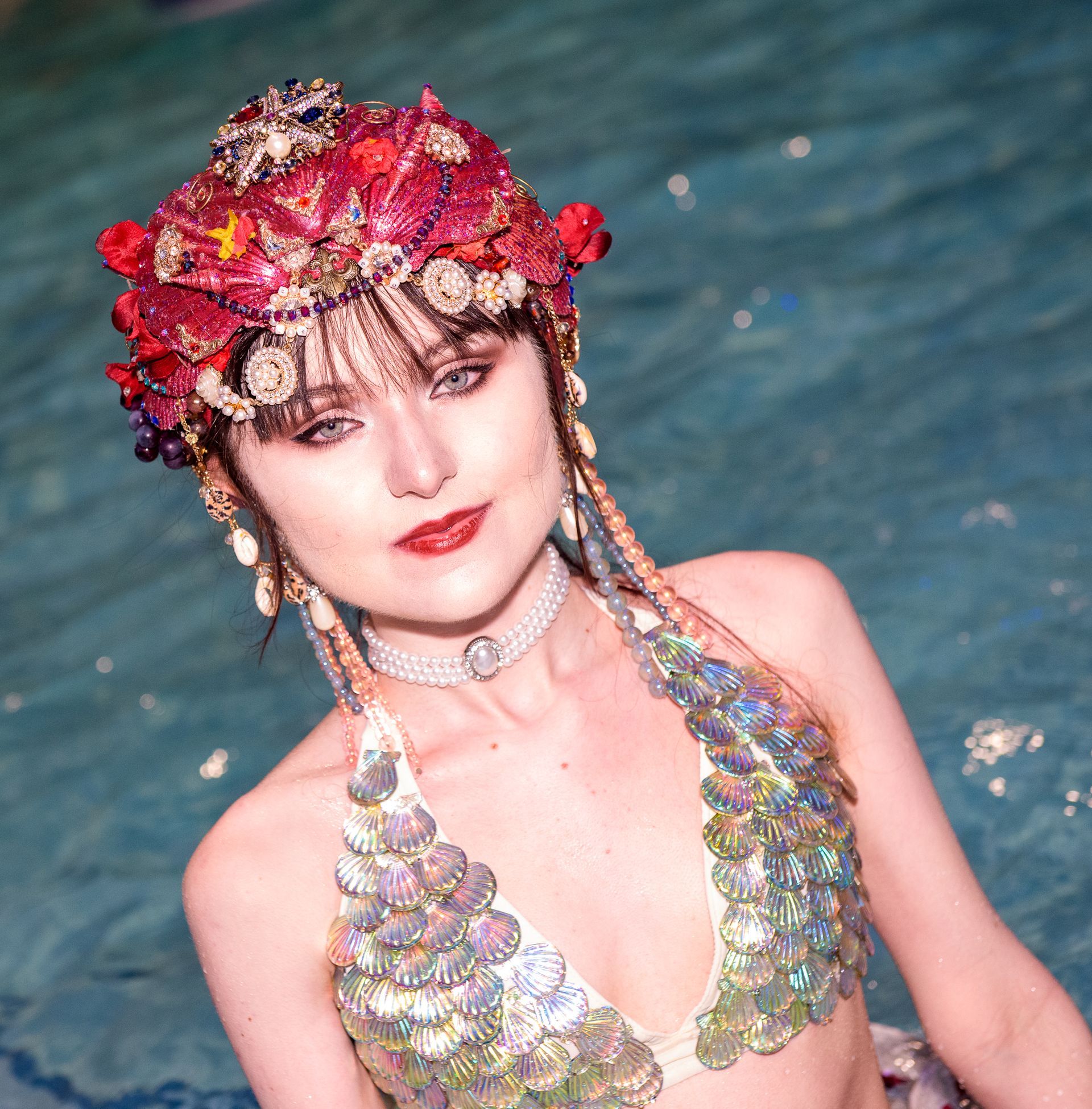 Island Waterpark Grand Opening  photo 175