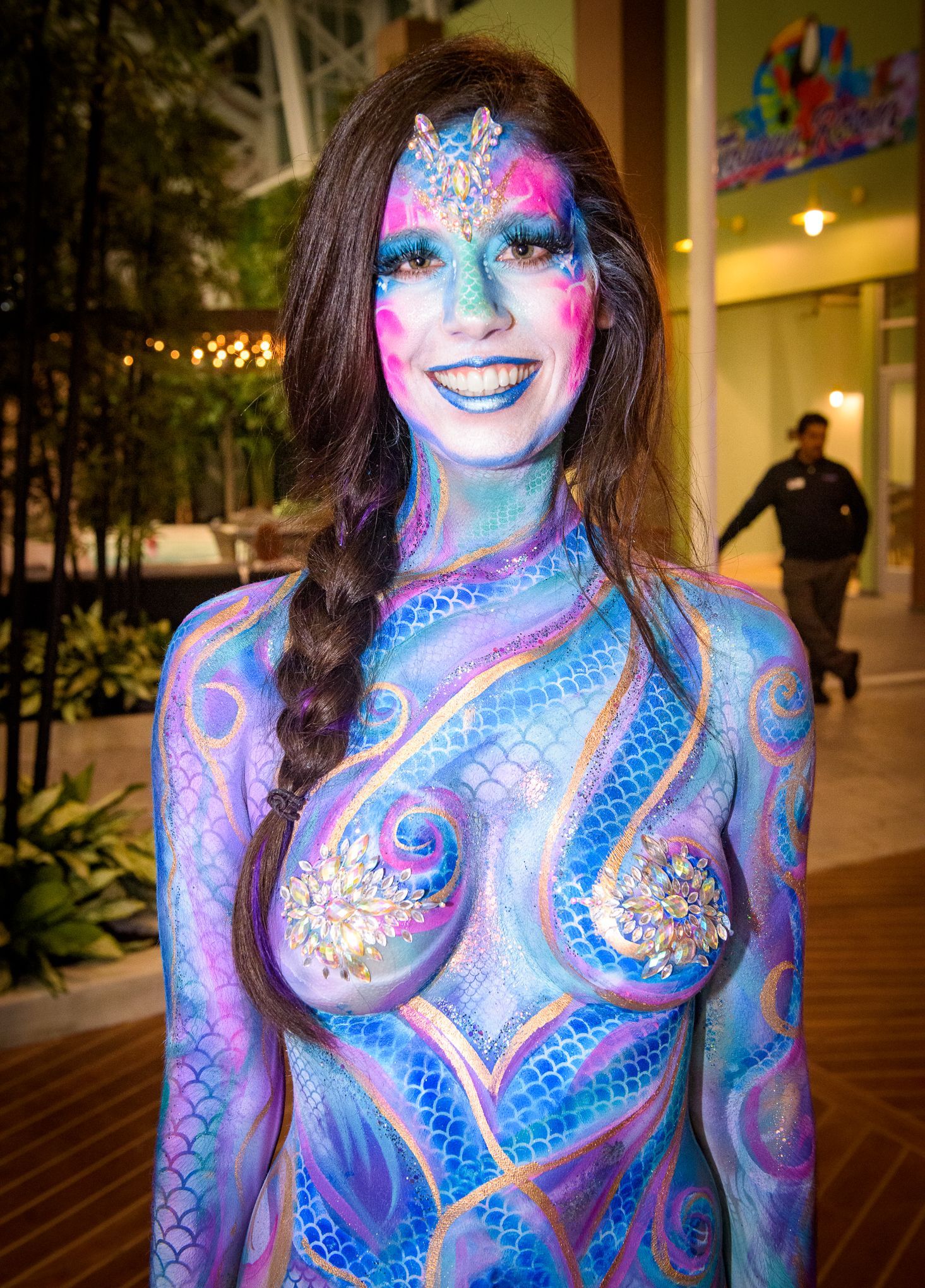 Island Waterpark Grand Opening  photo 33