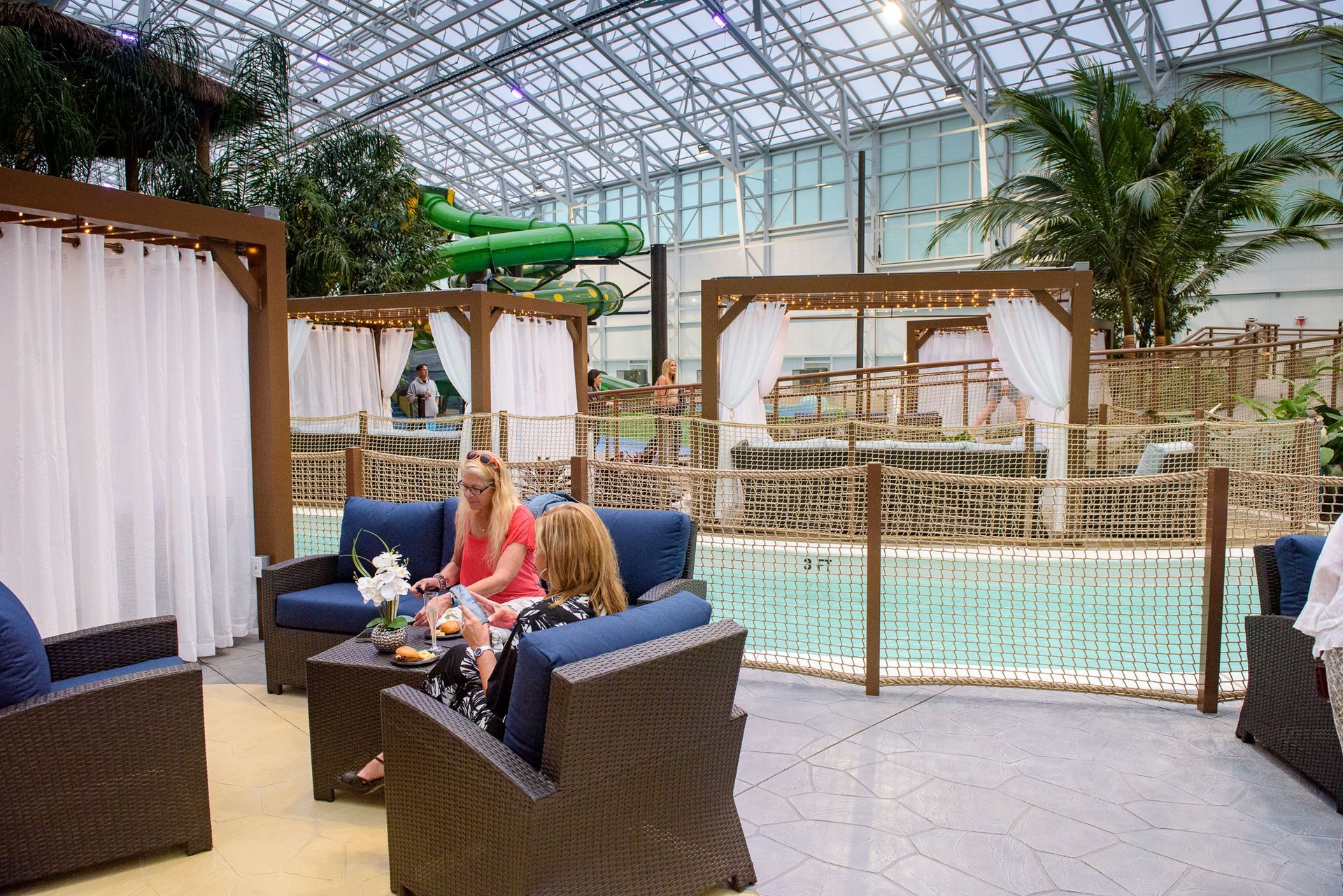 Island Waterpark Grand Opening  photo 367