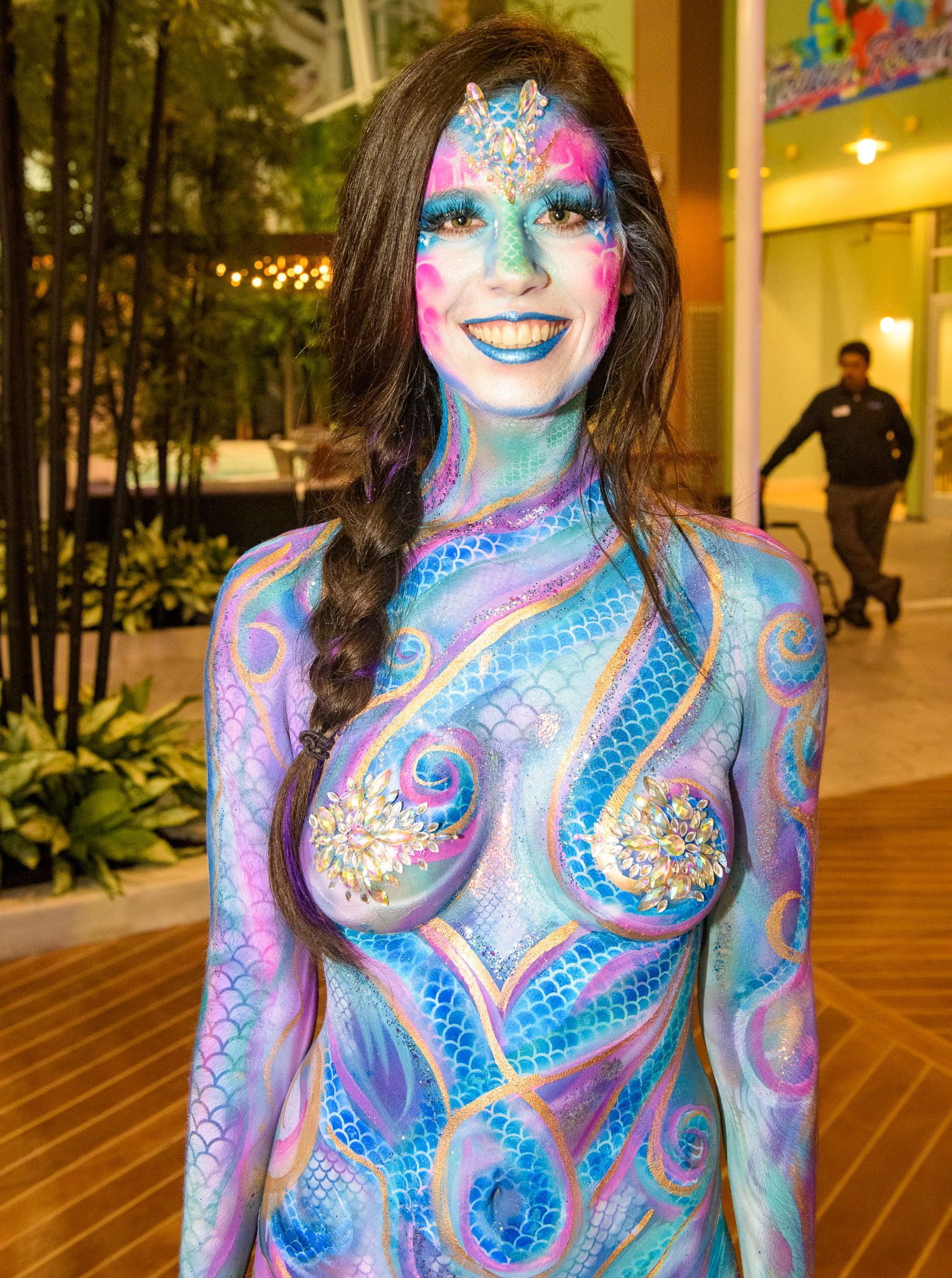 Island Waterpark Grand Opening  photo 35