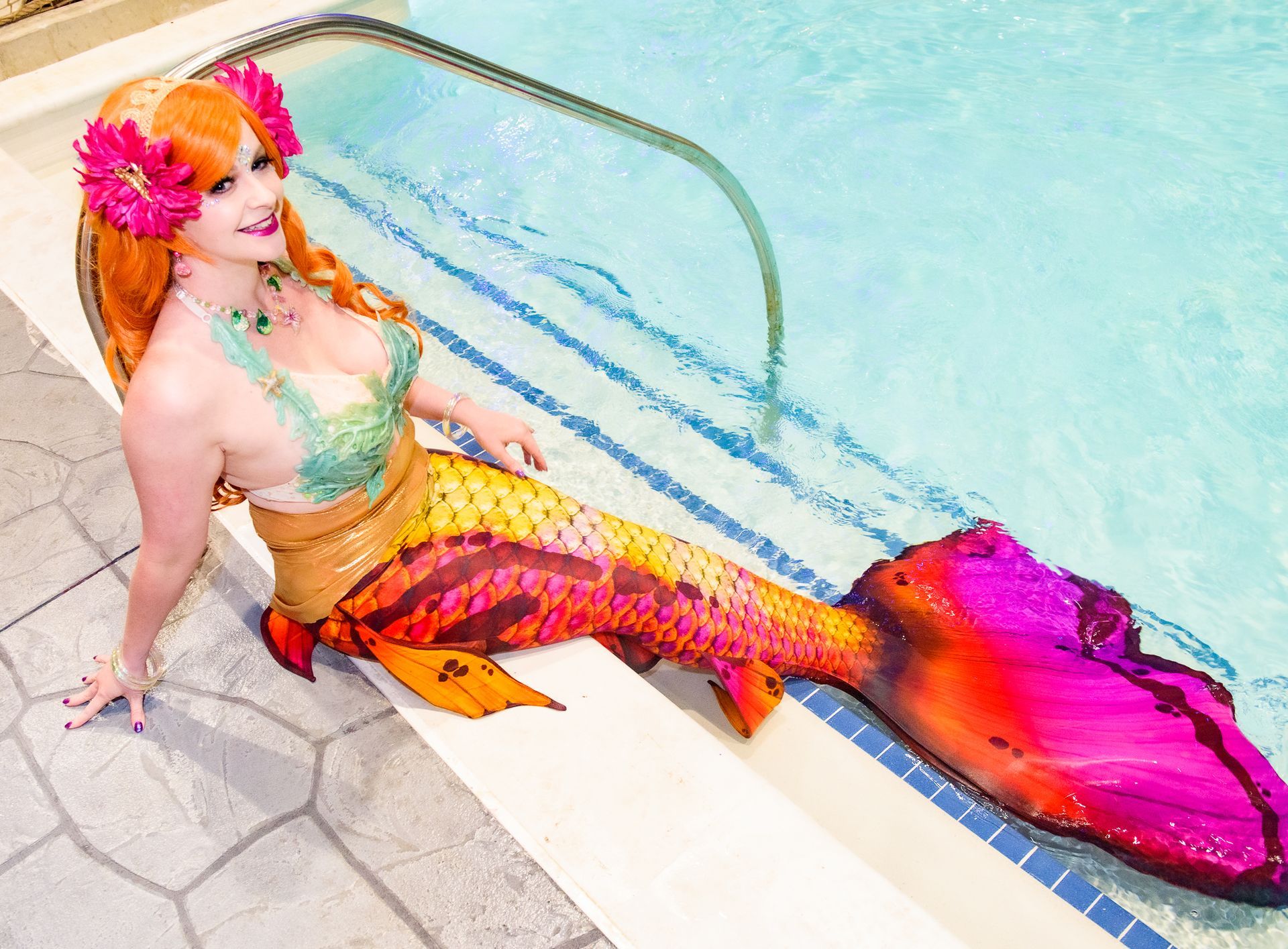 Island Waterpark Grand Opening  photo 6