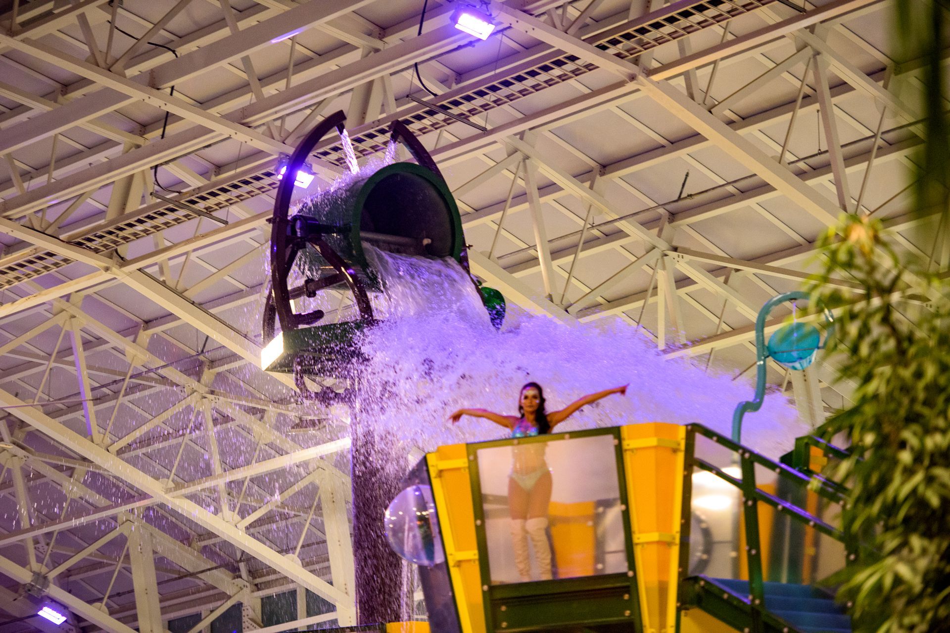 Island Waterpark Grand Opening  photo 57