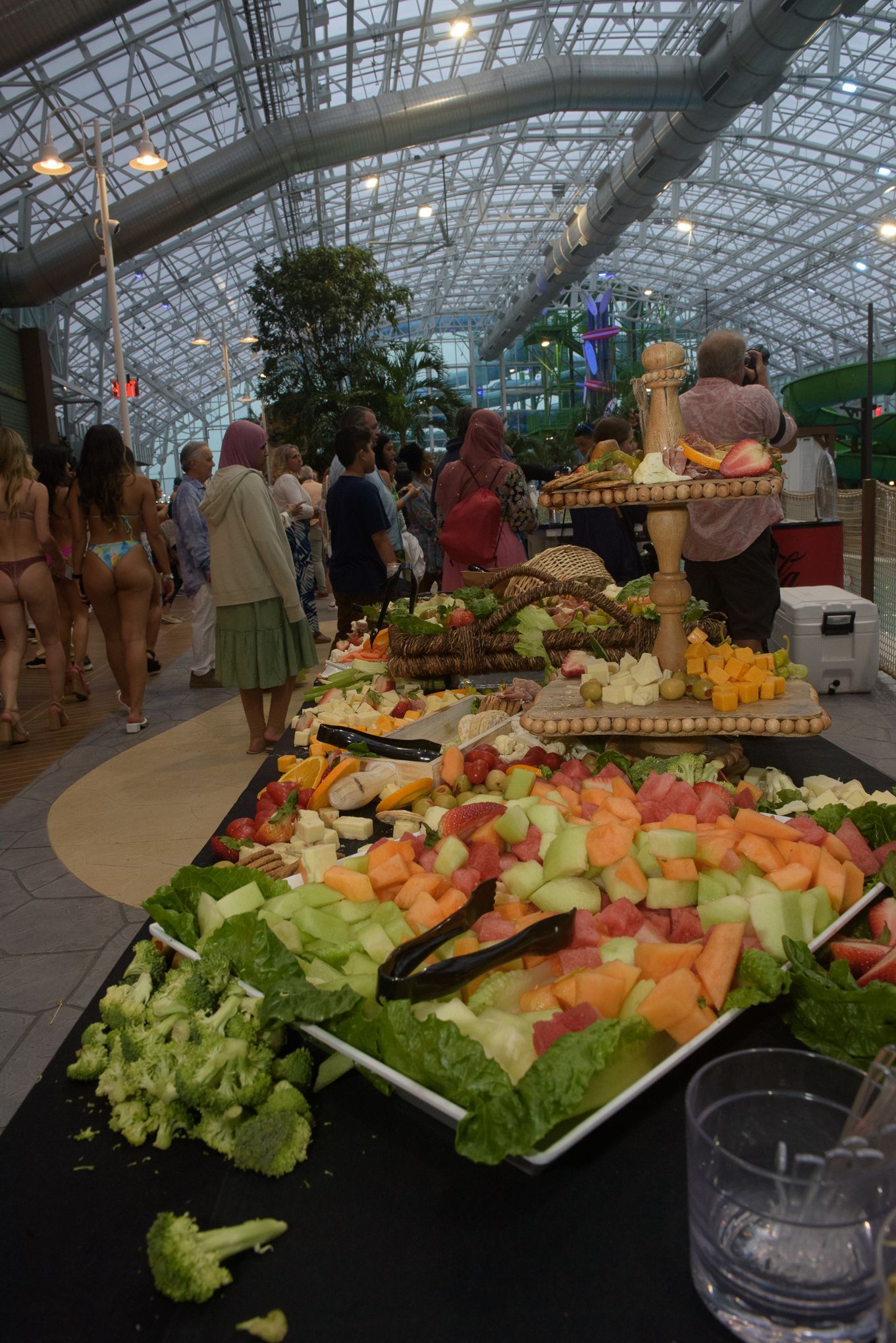 Island Waterpark Grand Opening  photo 265