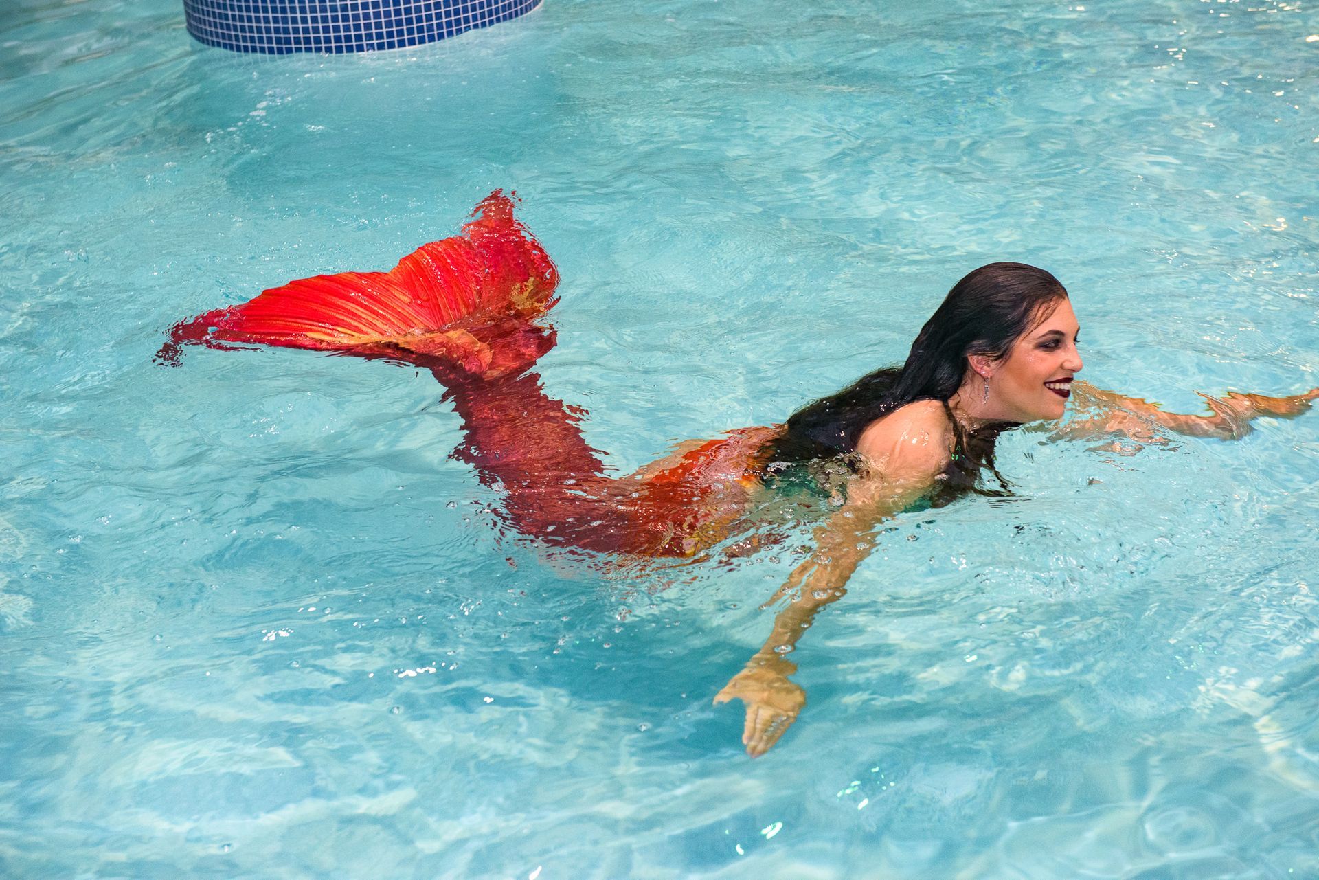 Island Waterpark Grand Opening  photo 229