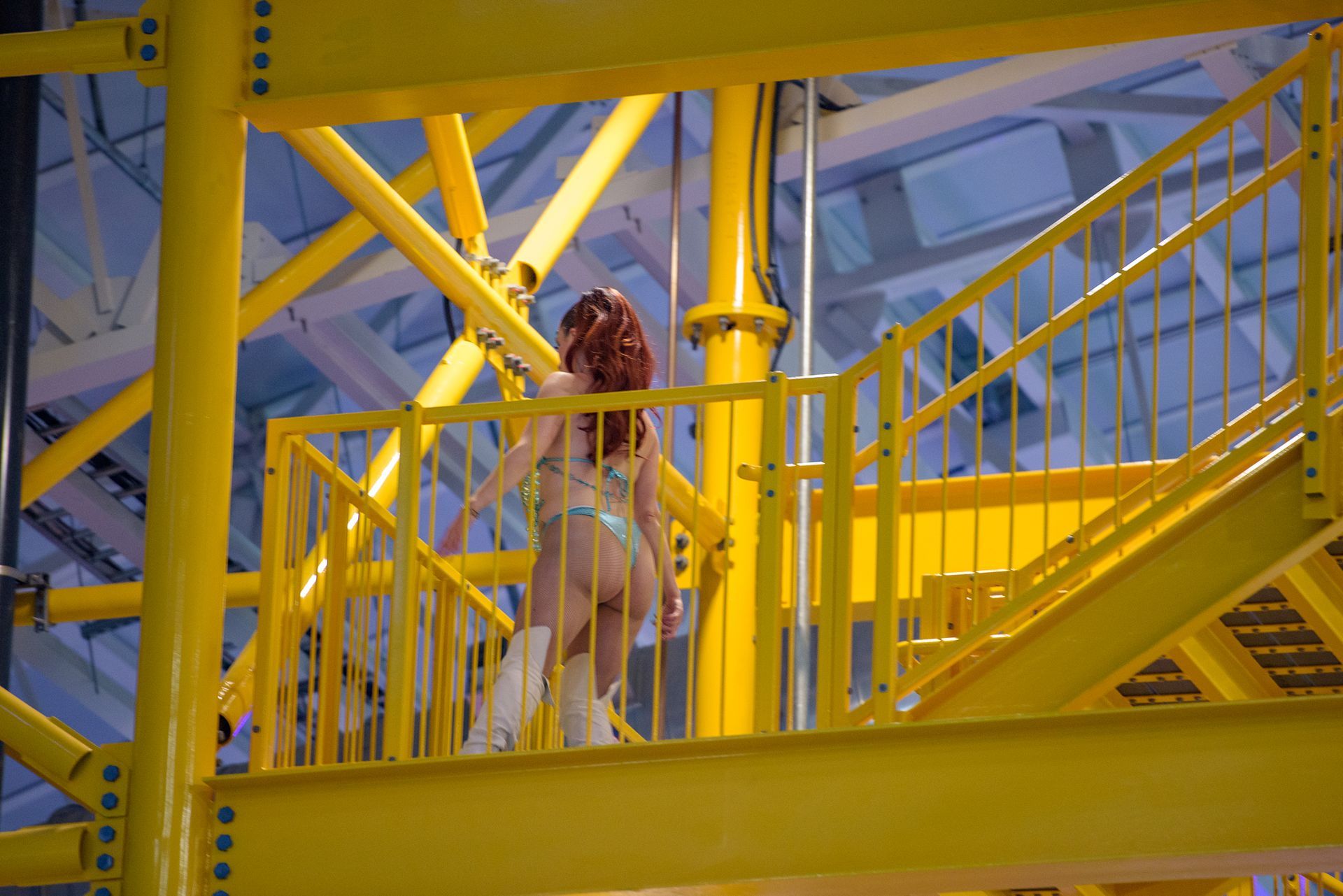 Island Waterpark Grand Opening  photo 46