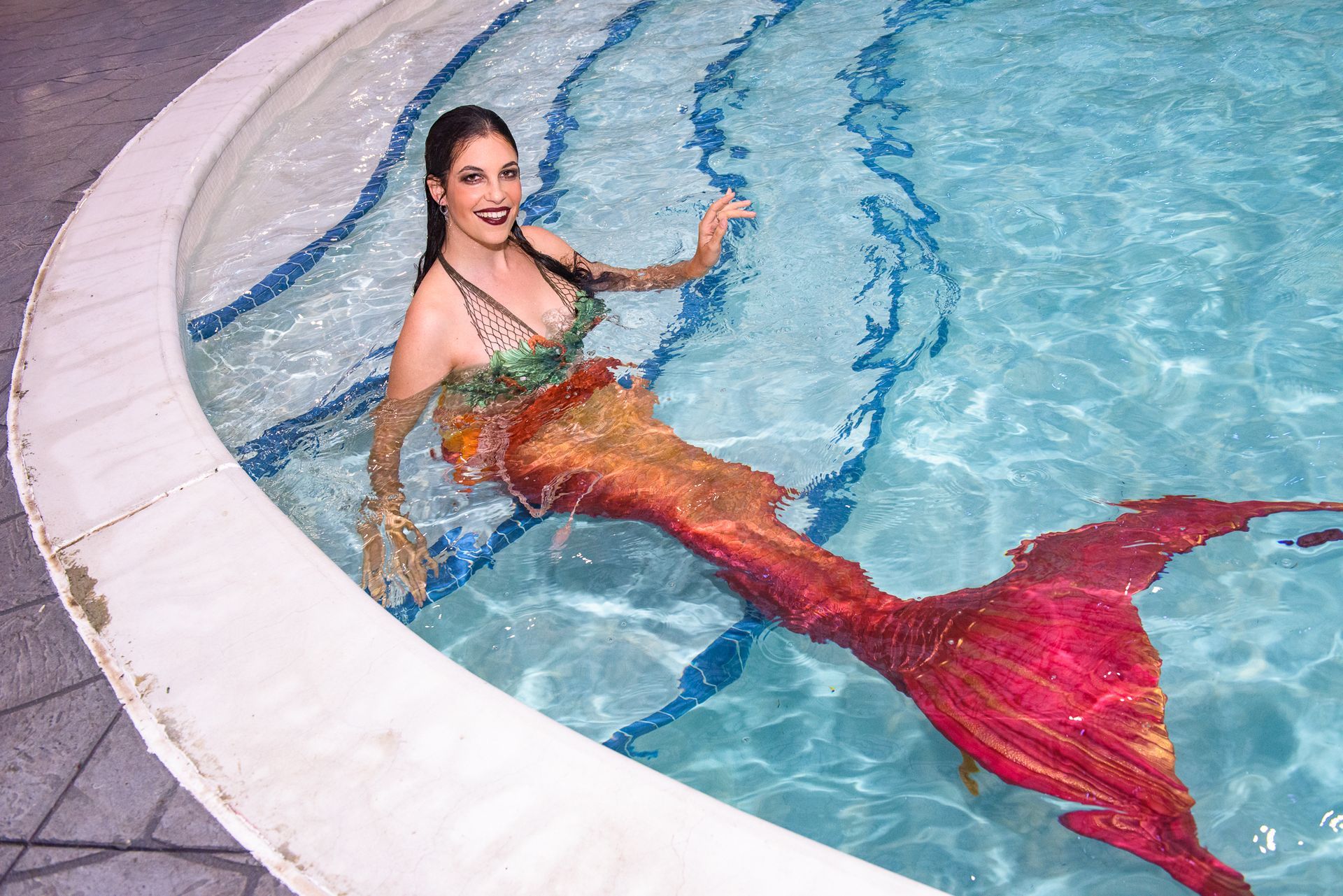 Island Waterpark Grand Opening  photo 227