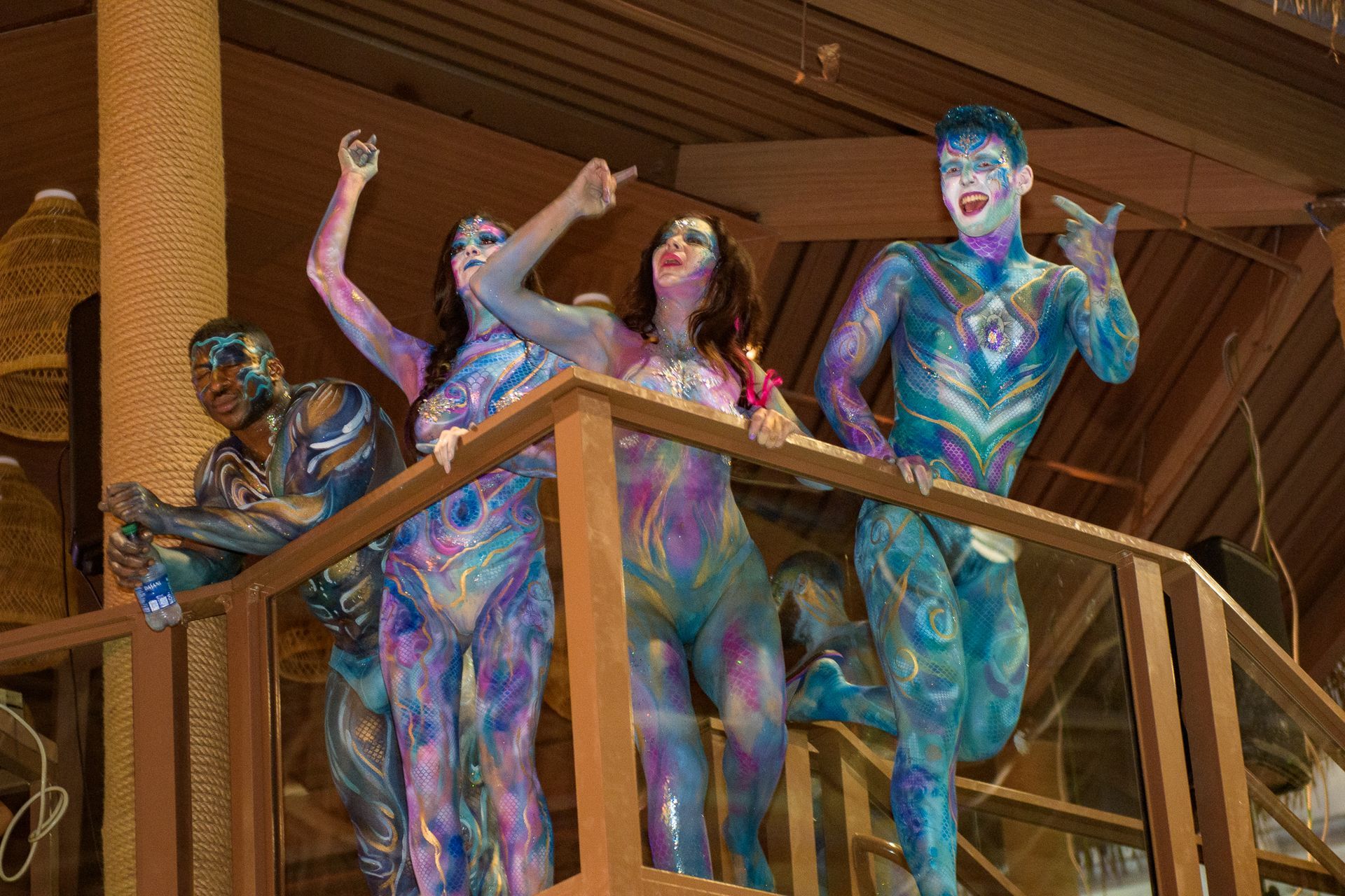 Island Waterpark Grand Opening  photo 26