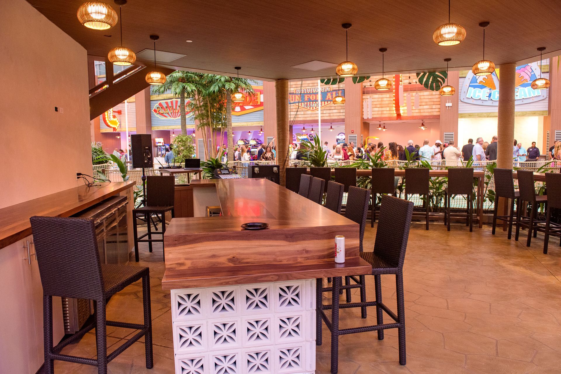 Island Waterpark Grand Opening  photo 306