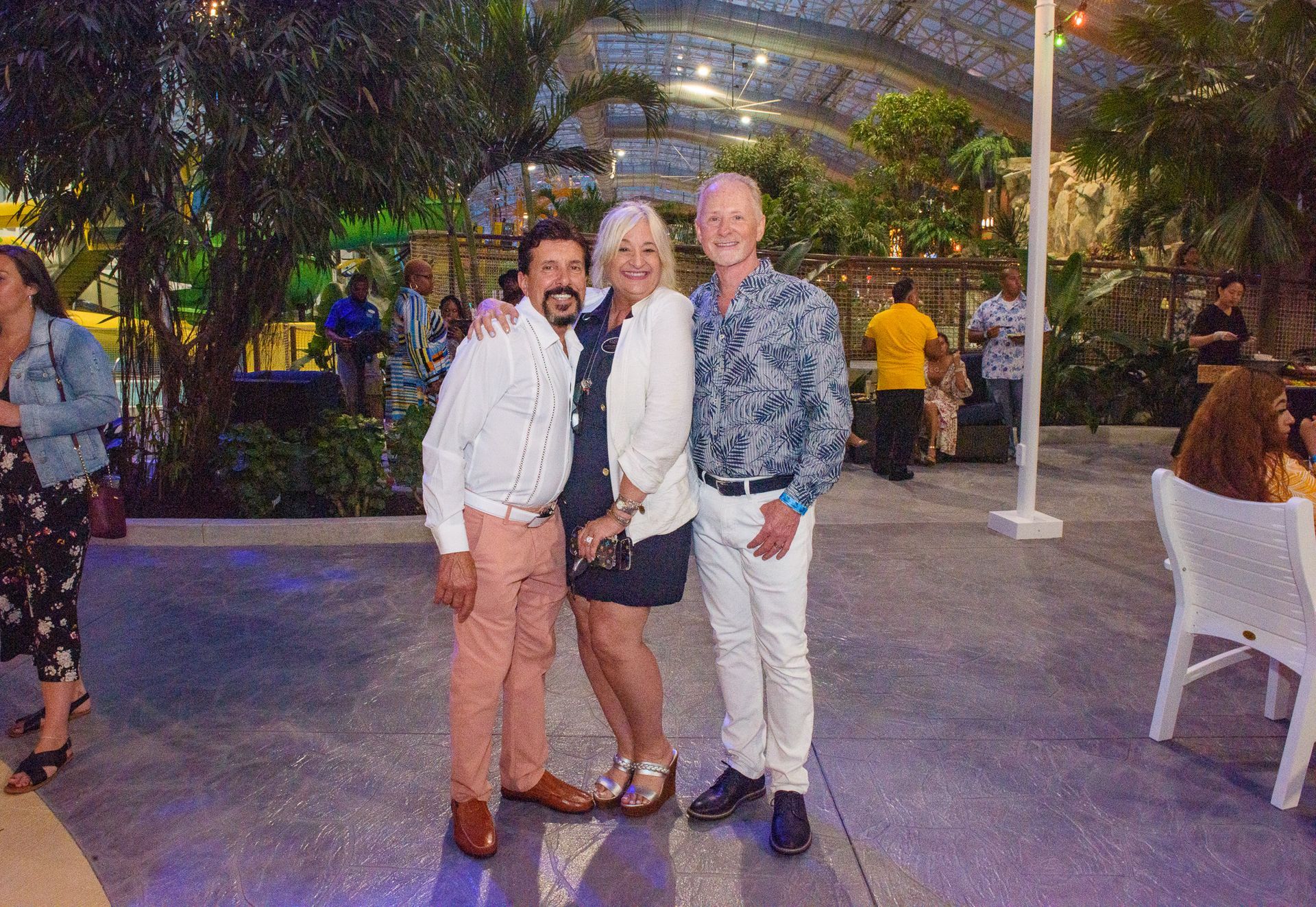 Island Waterpark Grand Opening  photo 136