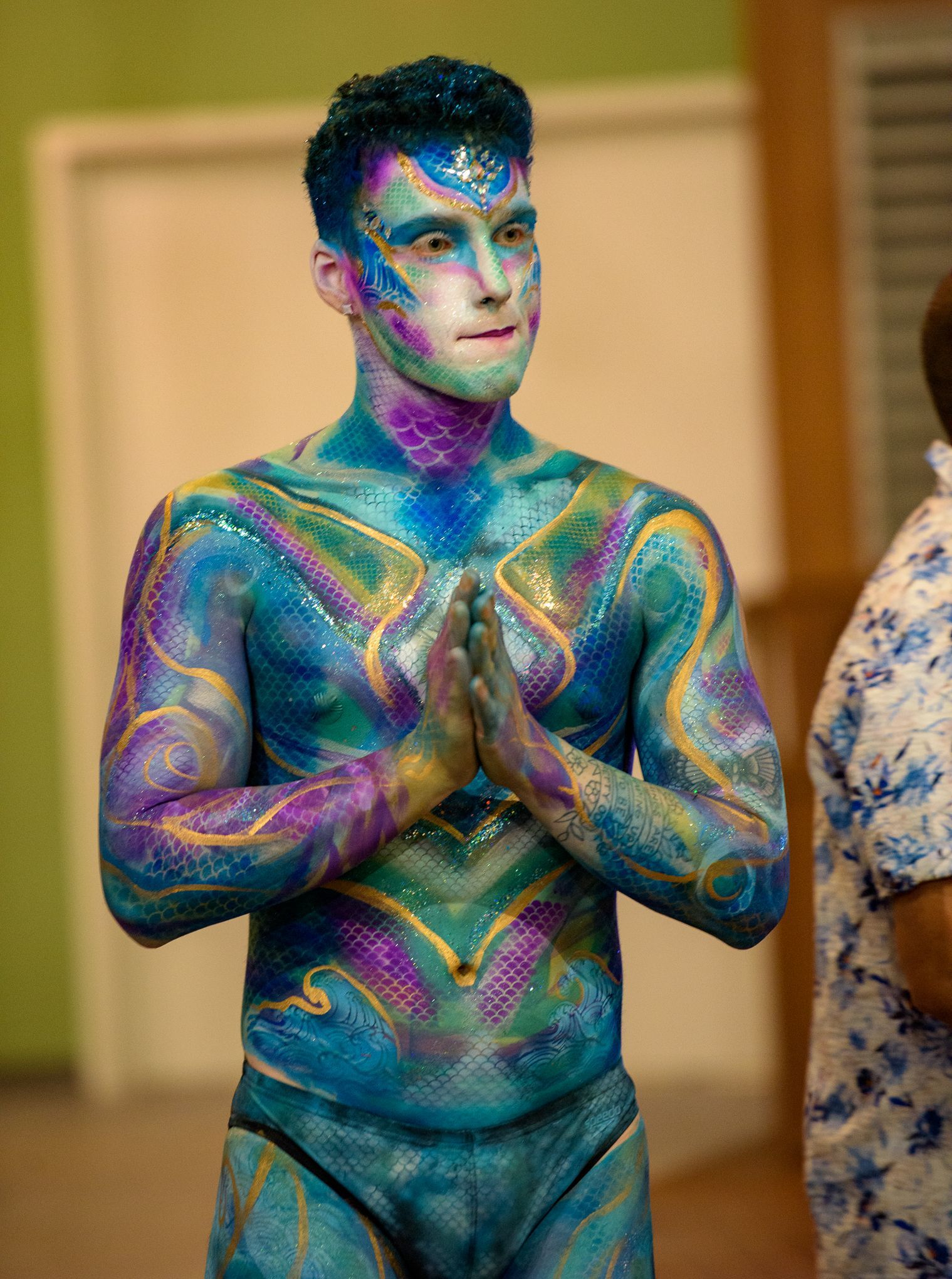 Island Waterpark Grand Opening  photo 41