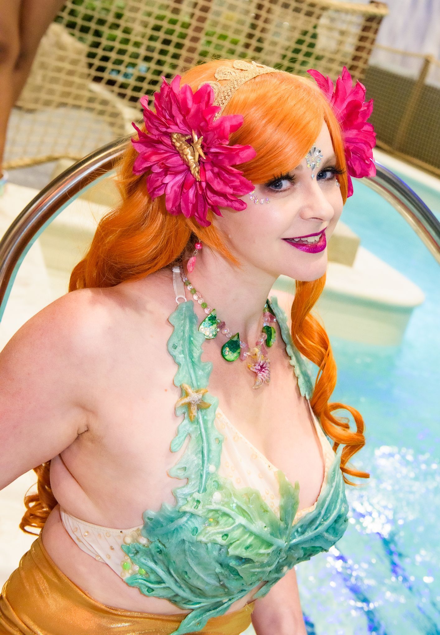 Island Waterpark Grand Opening  photo 7